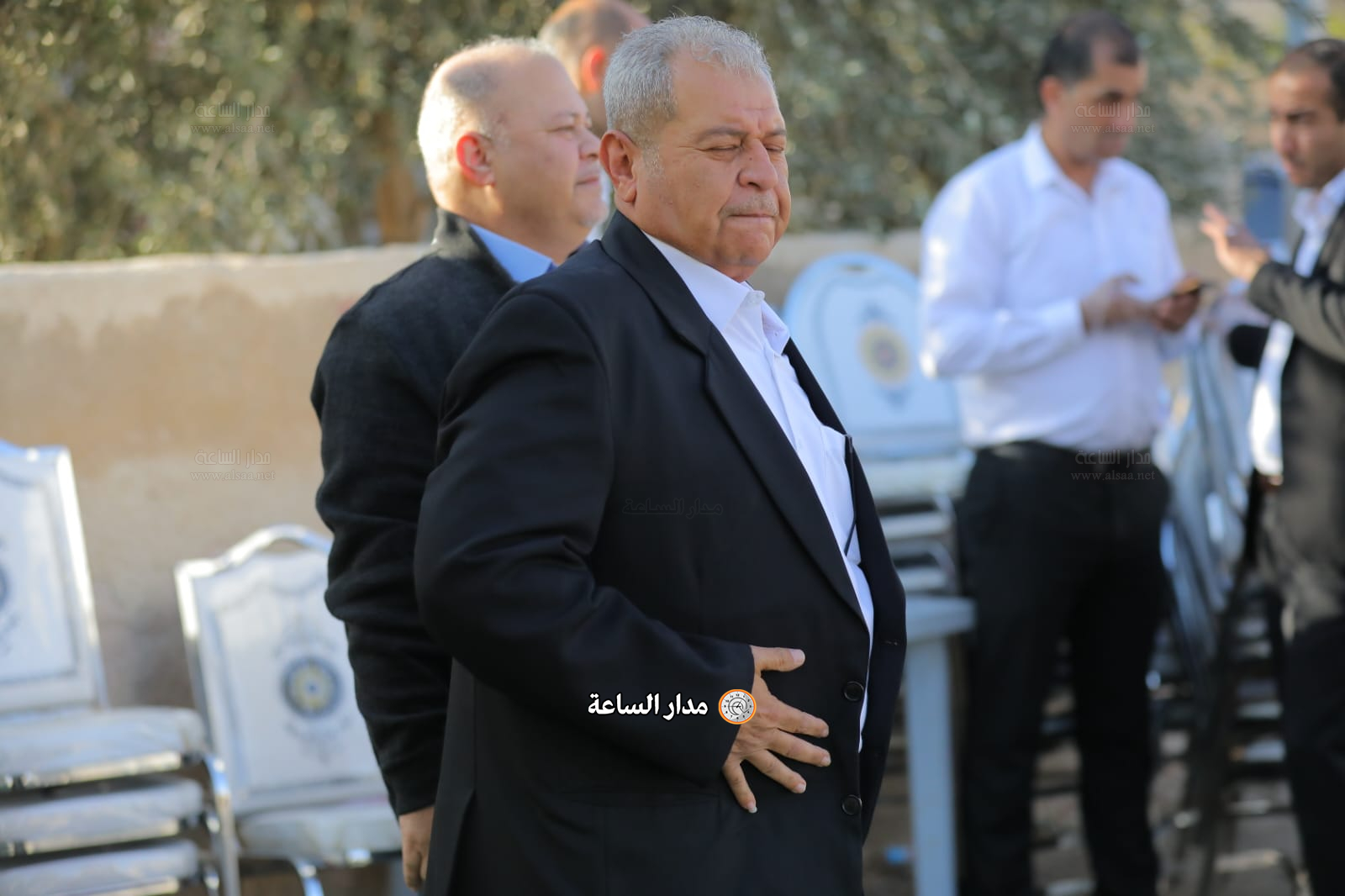 Madar Al-Saa Images 0.3127838092412951