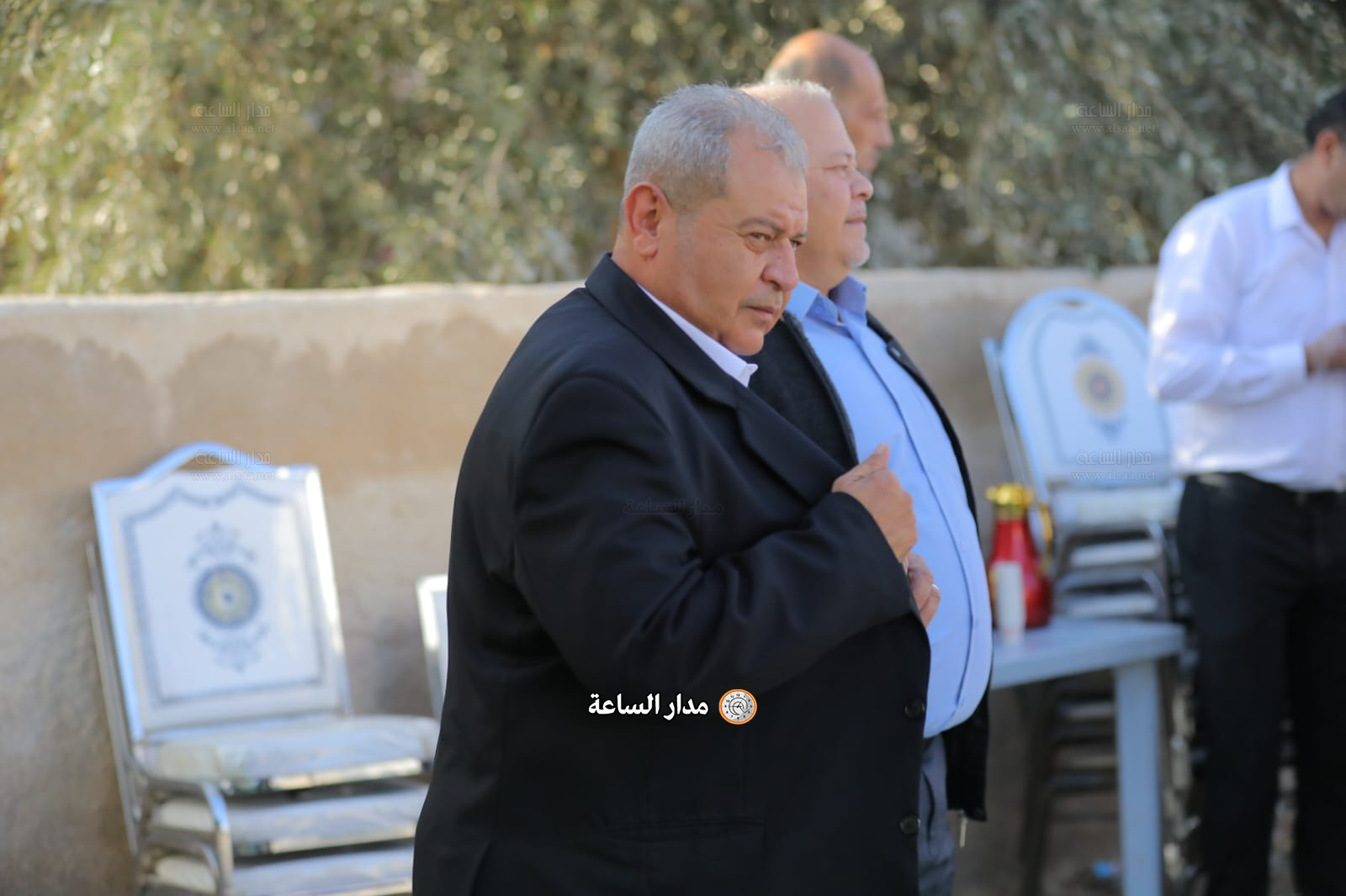 Madar Al-Saa Images 0.3713358029223679