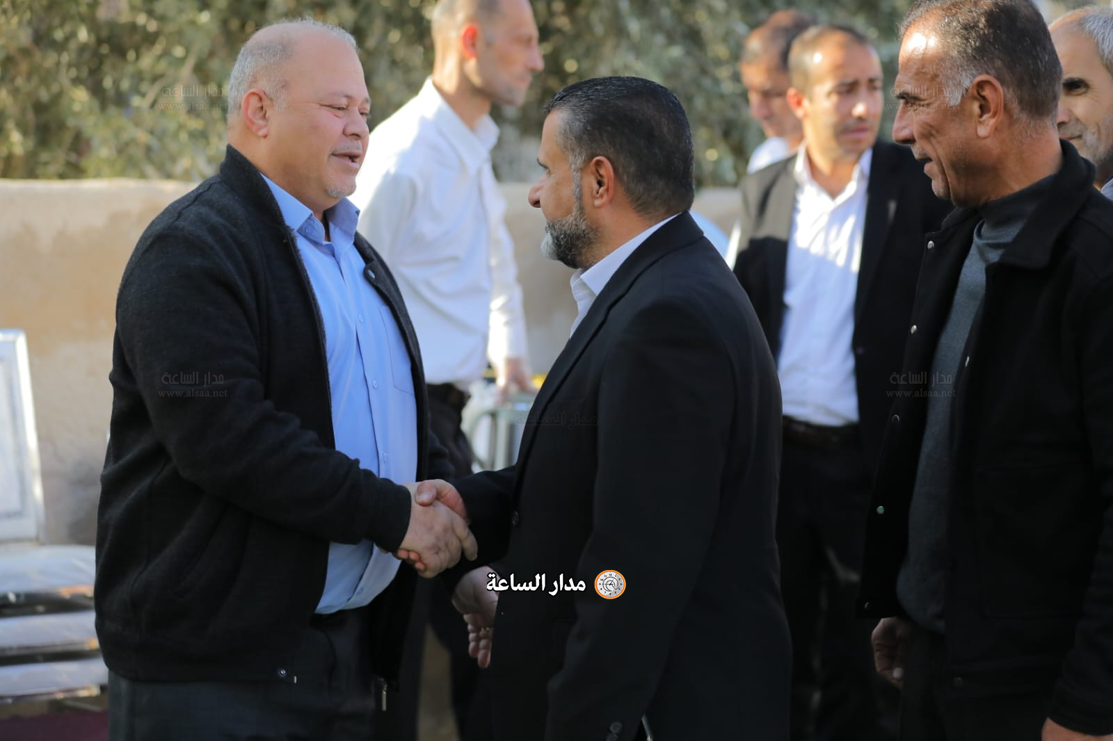 Madar Al-Saa Images 0.07410626485270755