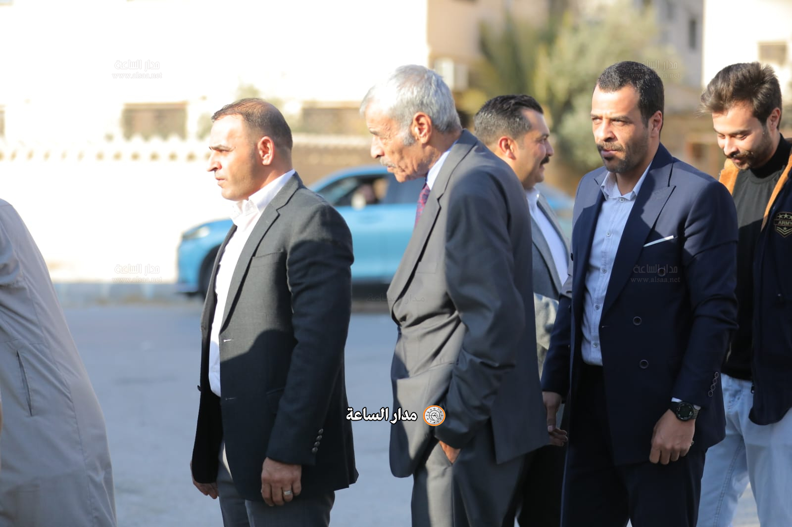 Madar Al-Saa Images 0.020052657366391946