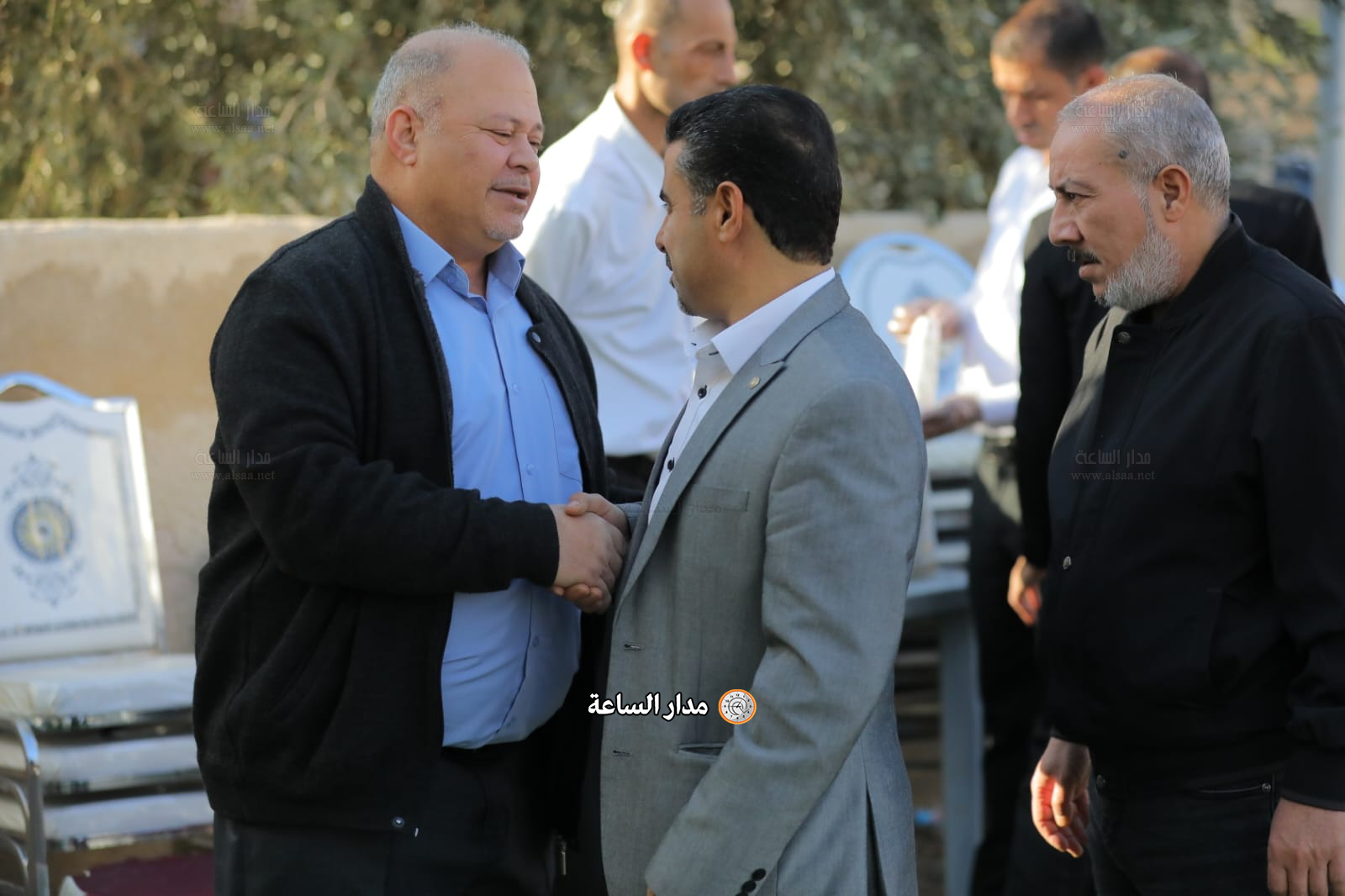 Madar Al-Saa Images 0.055718812136347884