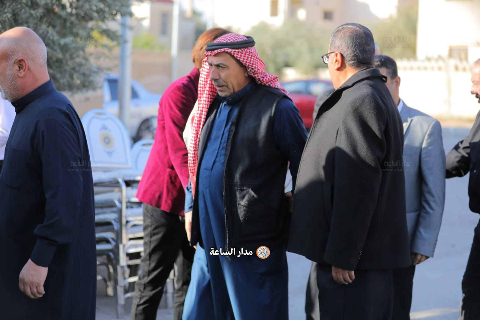 Madar Al-Saa Images 0.6590434449342699