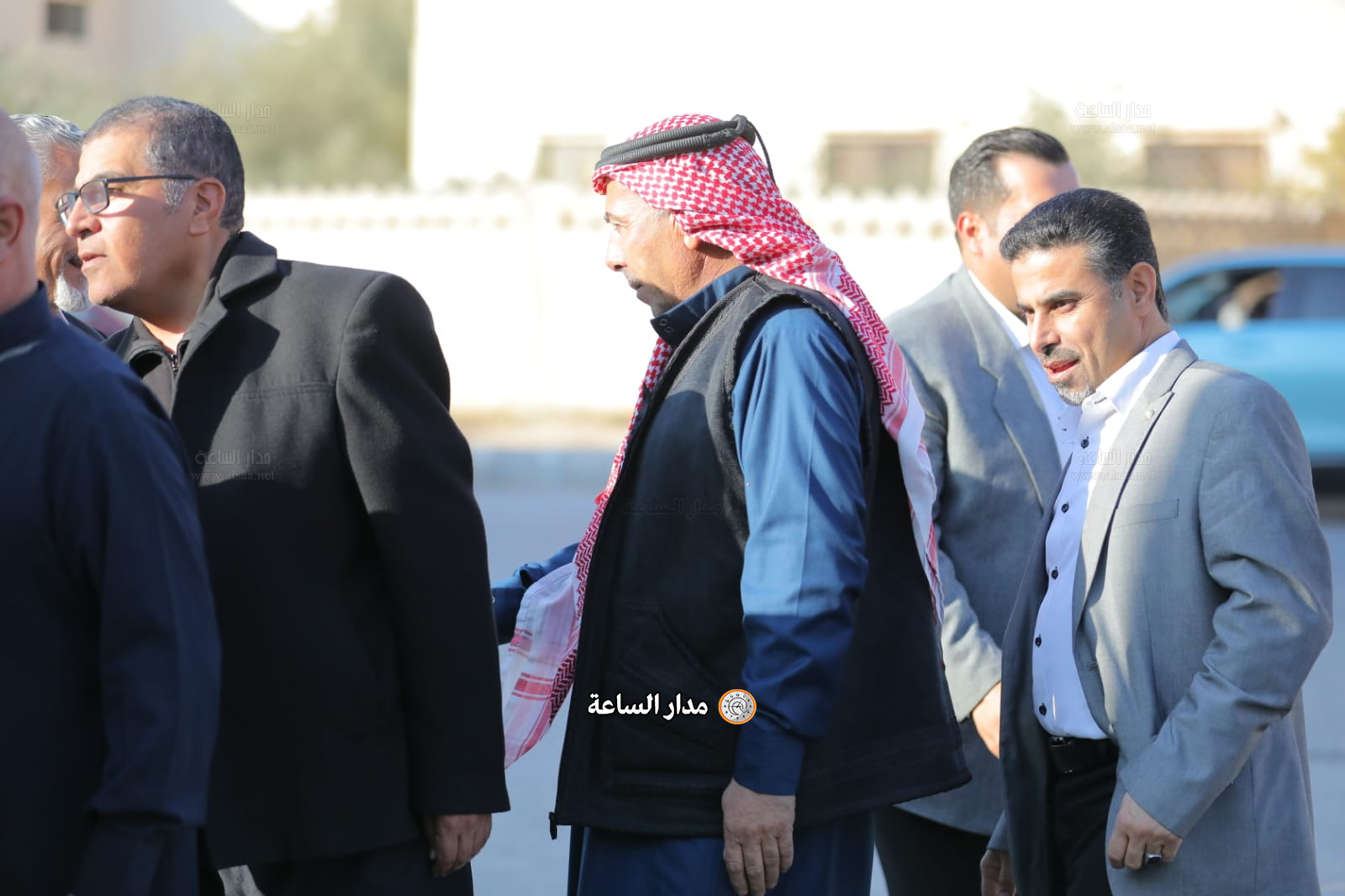 Madar Al-Saa Images 0.5949327393757446