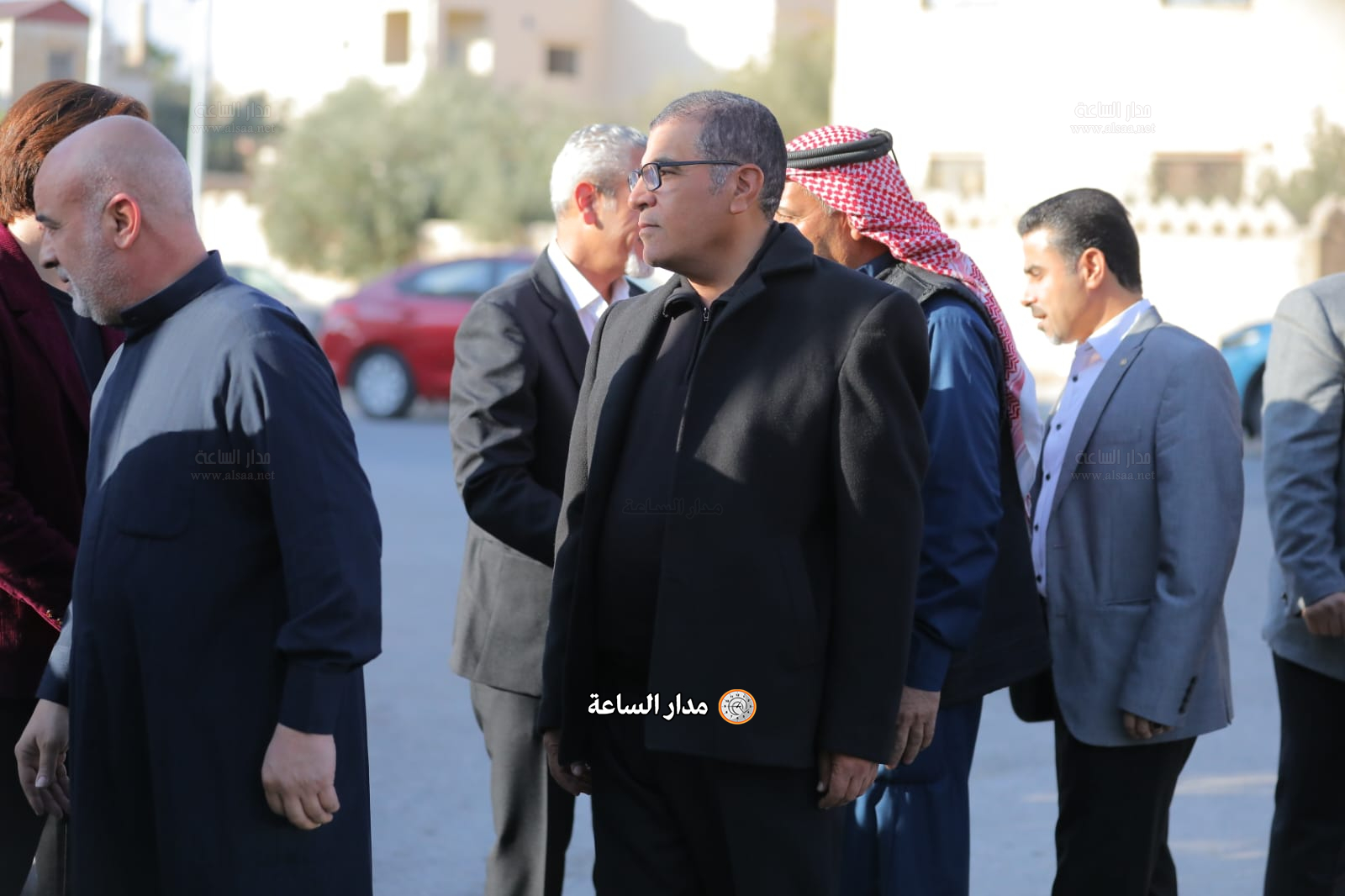 Madar Al-Saa Images 0.8829146661145186