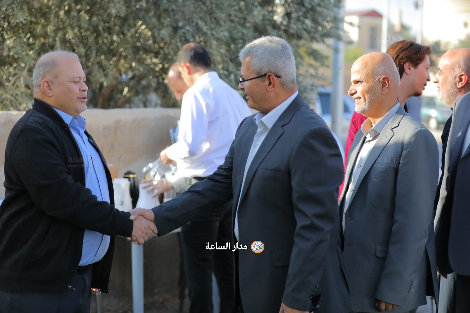 Madar Al-Saa Images 0.8885471821438997