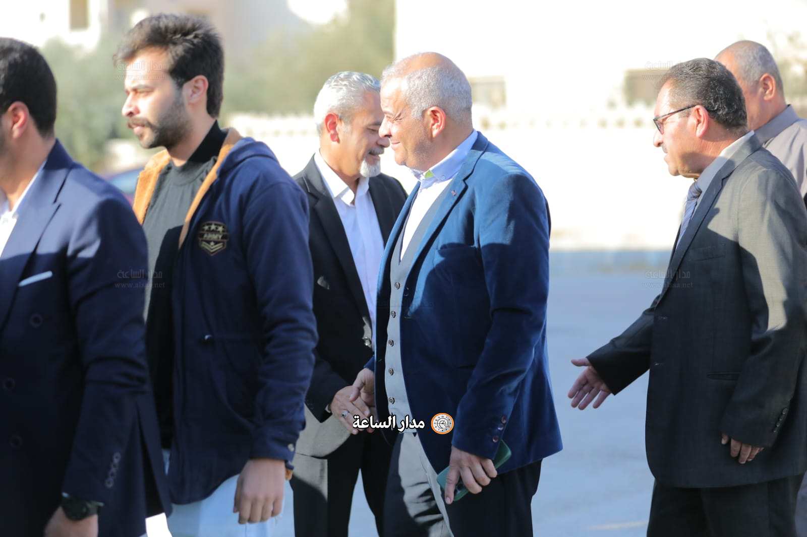 Madar Al-Saa Images 0.6027976050165702