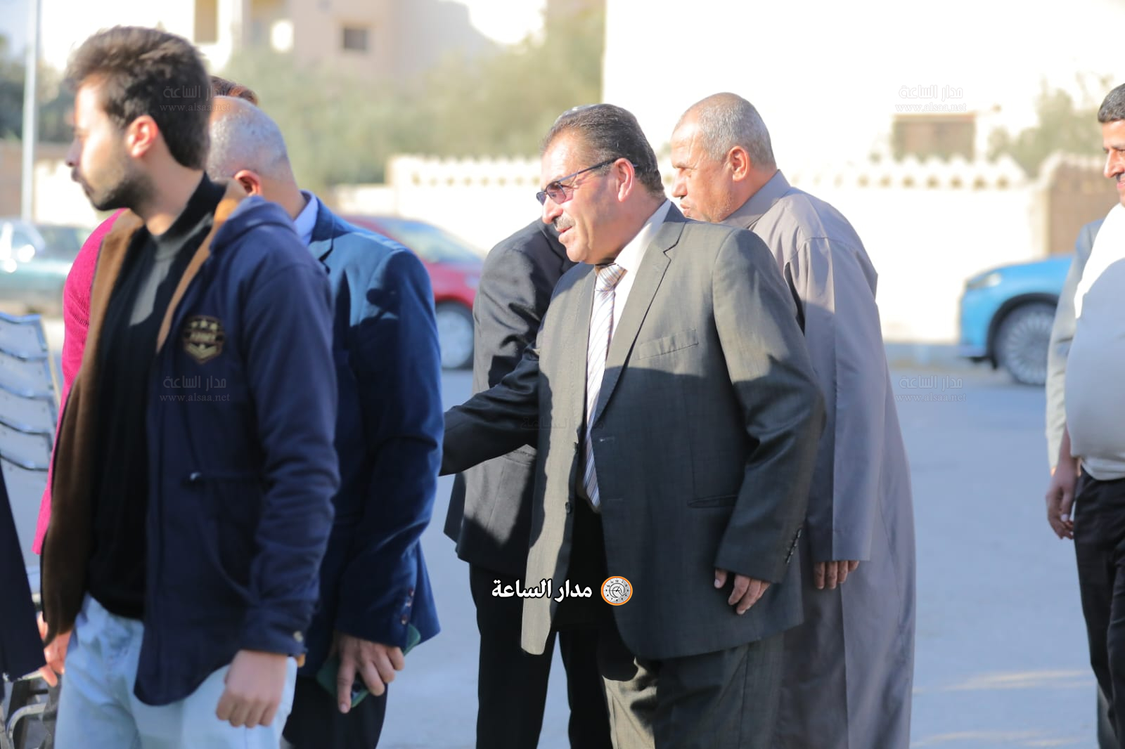 Madar Al-Saa Images 0.10561328040553053