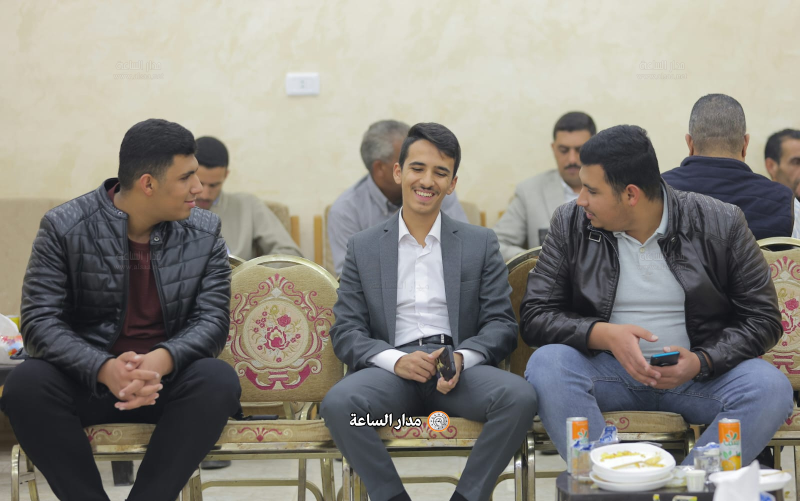 Madar Al-Saa Images 0.1352755321769883