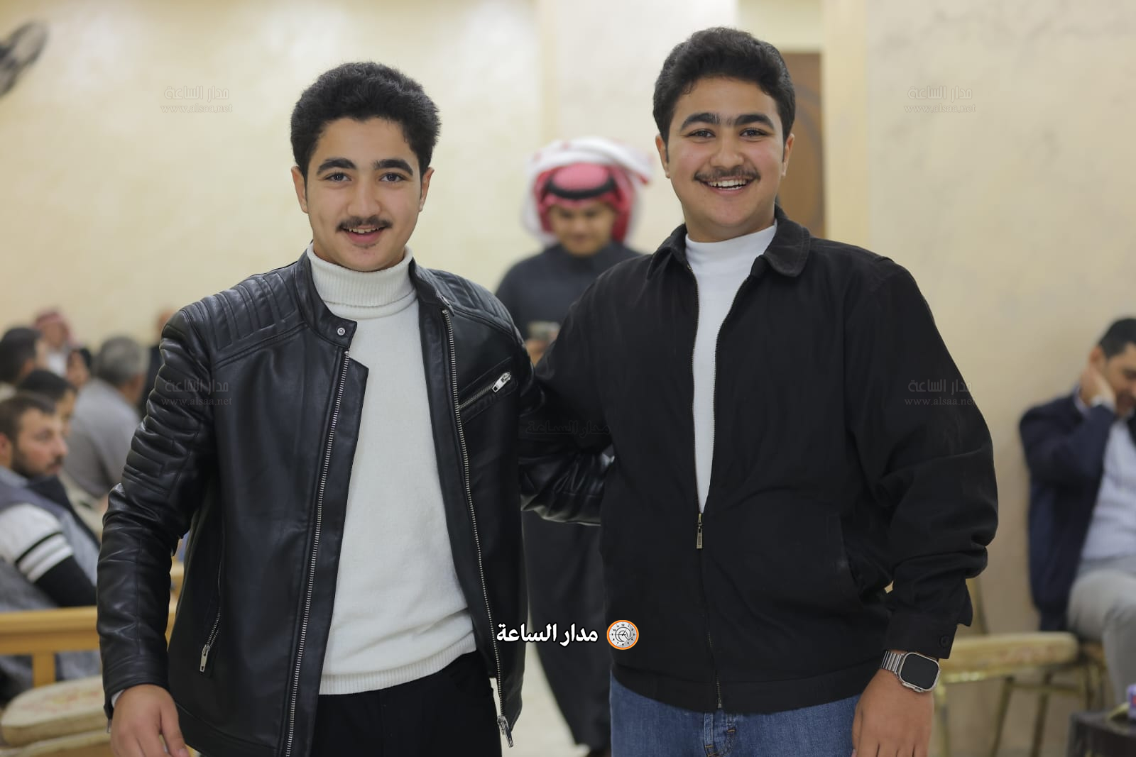 Madar Al-Saa Images 0.2432966992038743