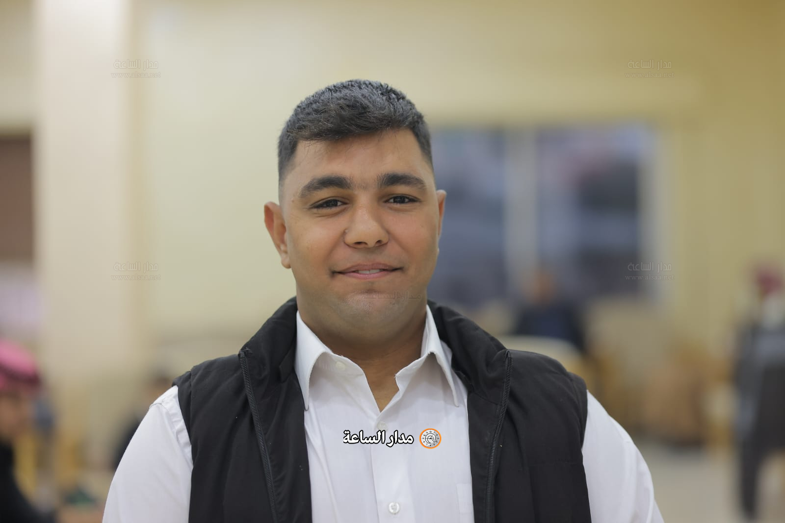 Madar Al-Saa Images 0.29897002395487715