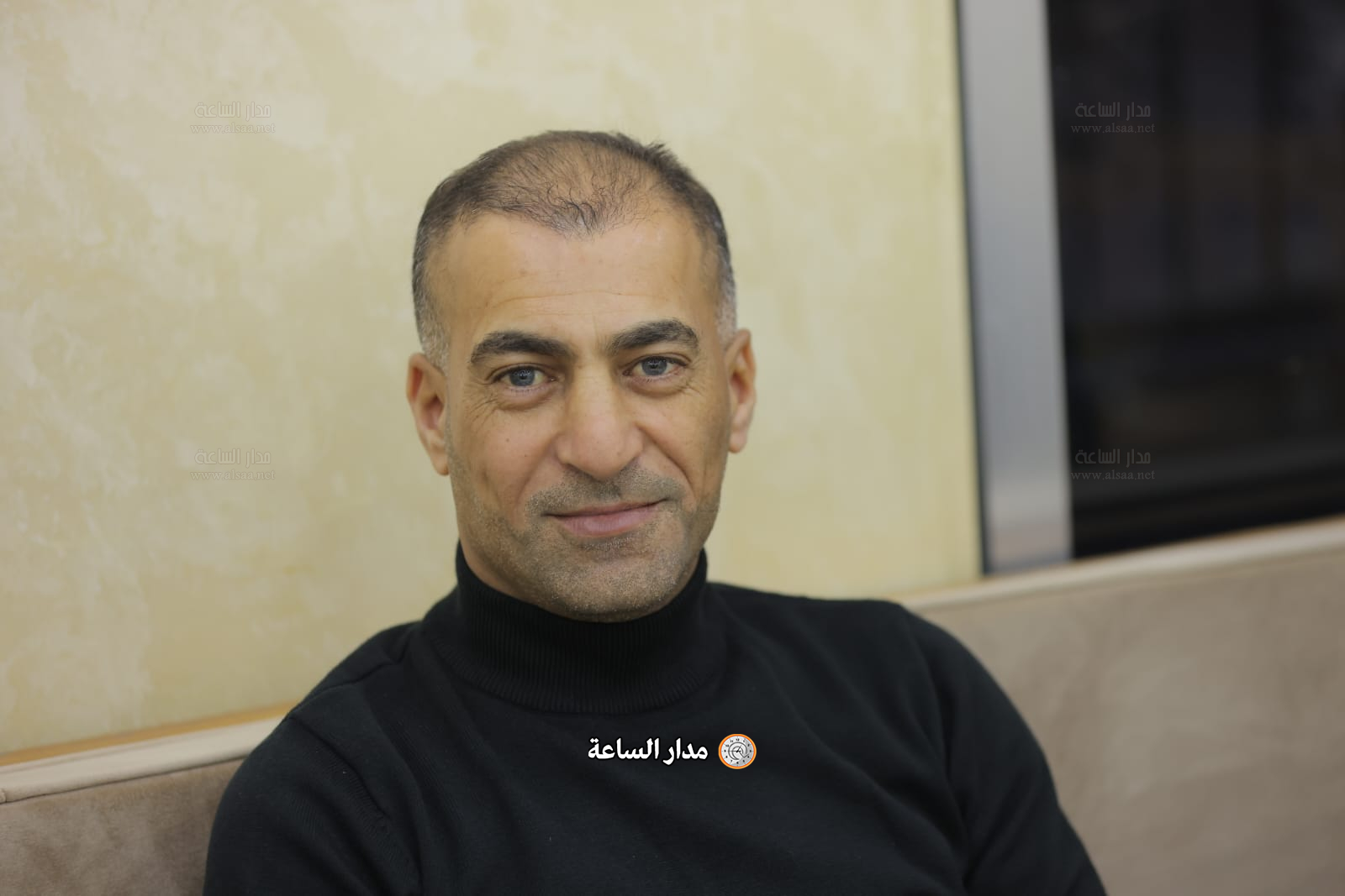 Madar Al-Saa Images 0.16239733340948748