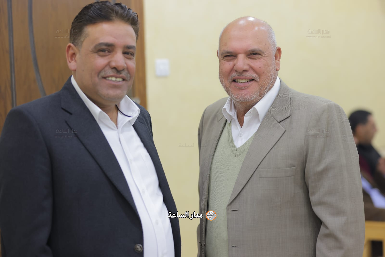 Madar Al-Saa Images 0.0451174429746668