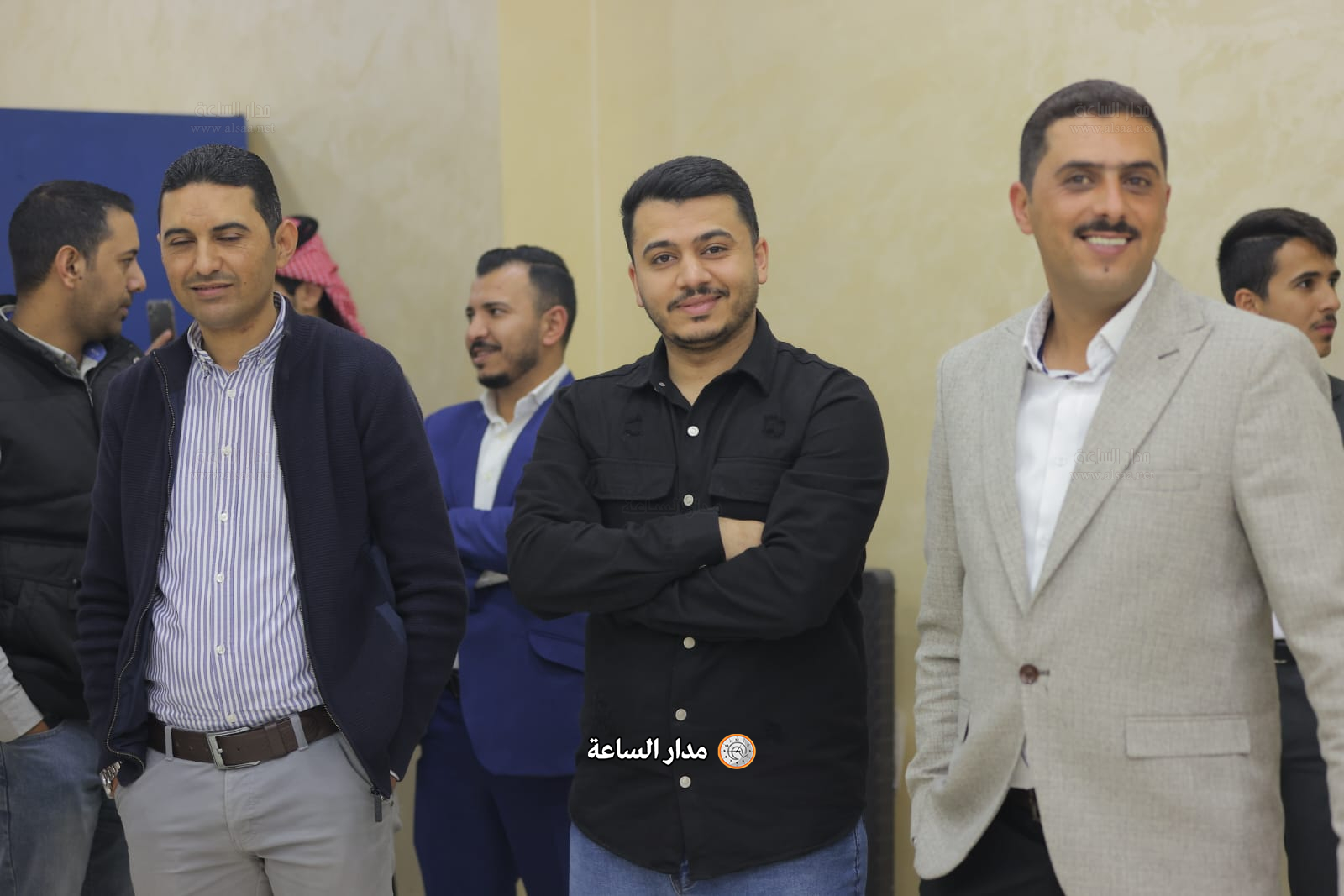 Madar Al-Saa Images 0.381329229579509