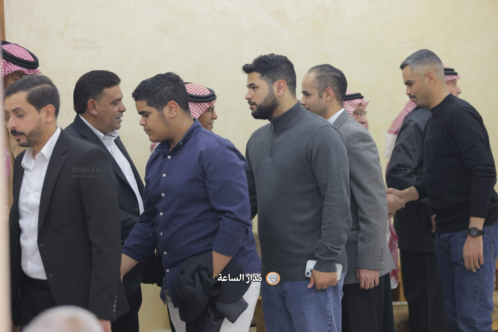 Madar Al-Saa Images 0.5878287927818209