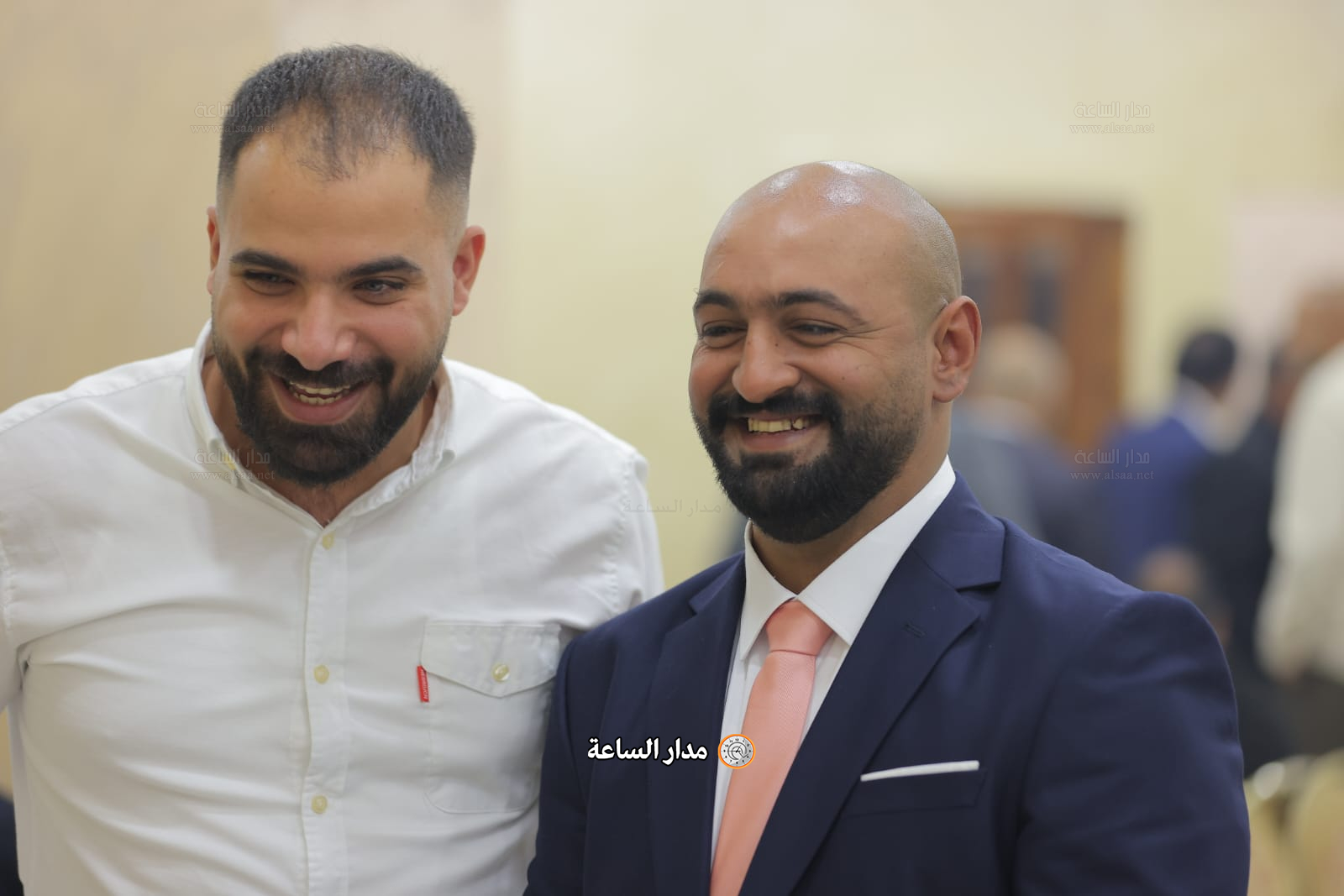 Madar Al-Saa Images 0.850941414403557