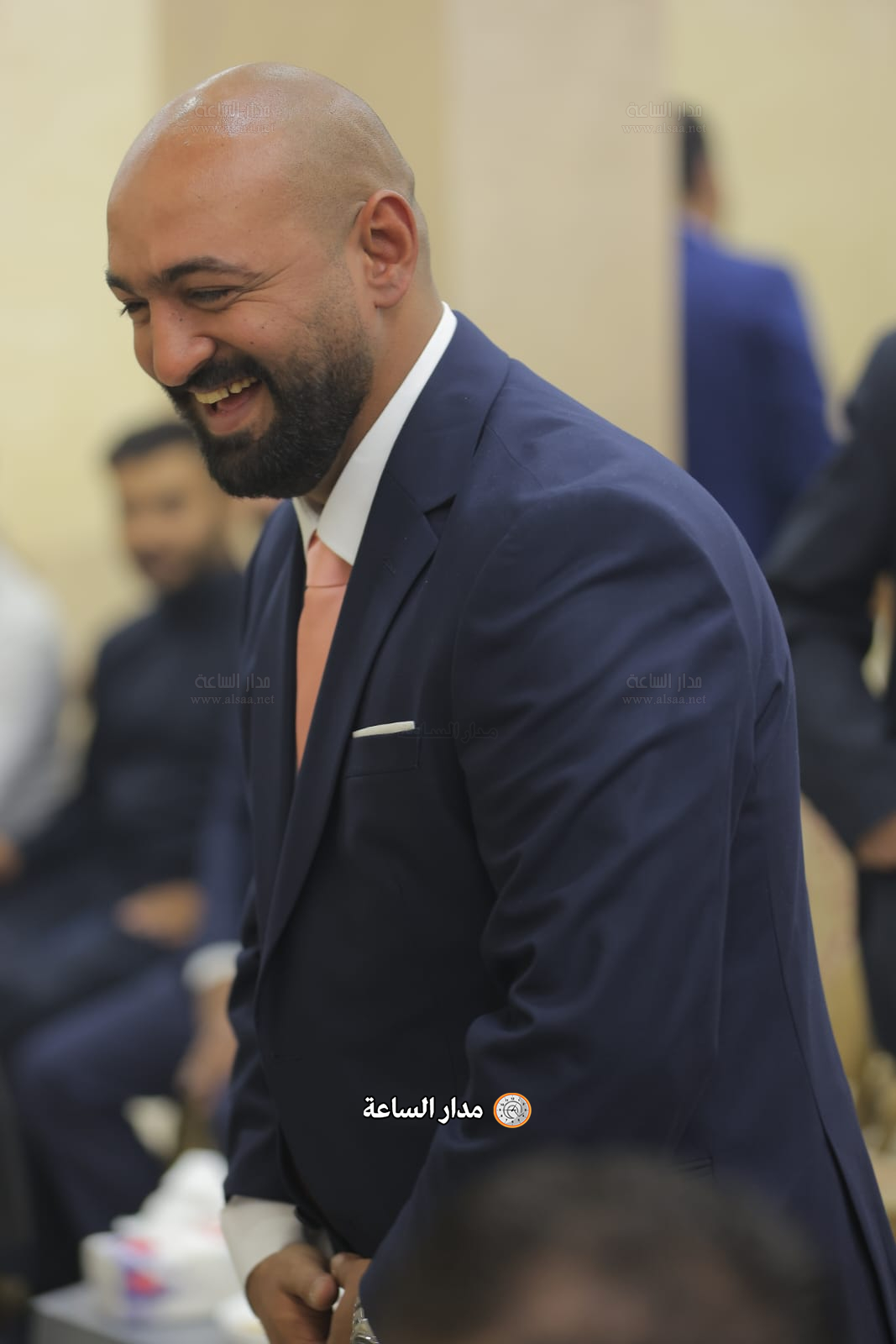 Madar Al-Saa Images 0.9333774021673868