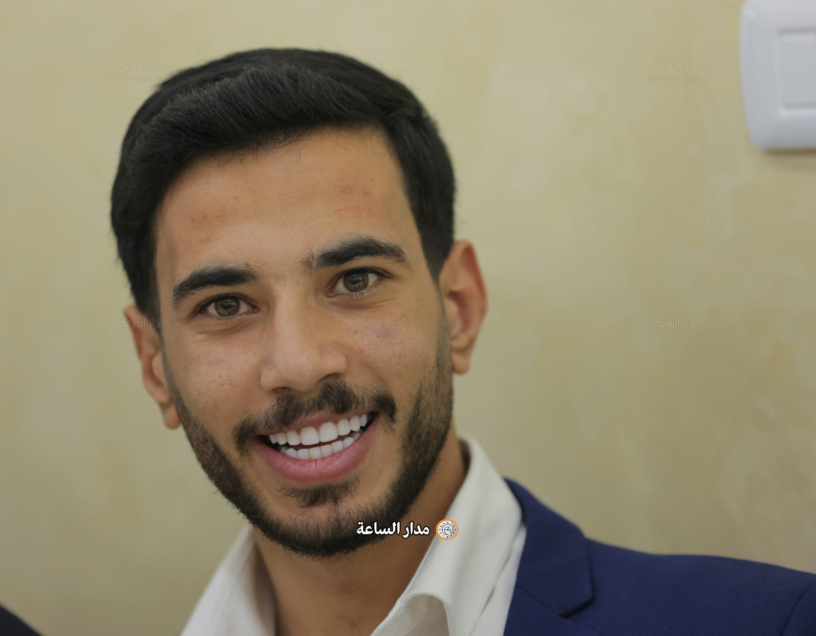 Madar Al-Saa Images 0.702462402966523