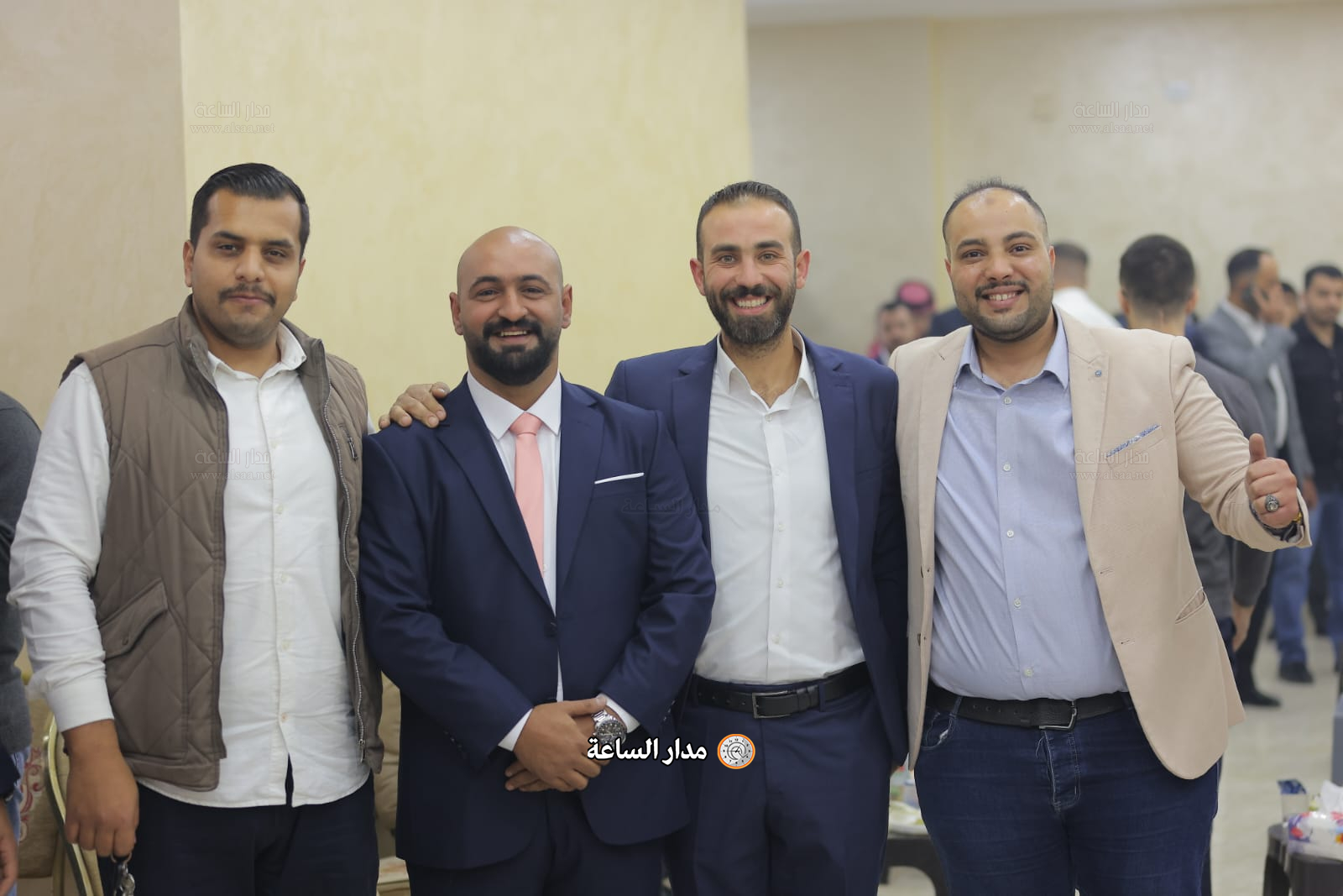 Madar Al-Saa Images 0.6667048999793654