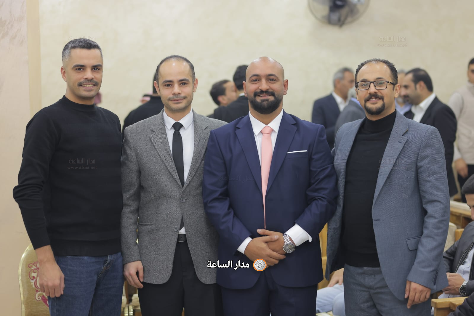 Madar Al-Saa Images 0.1998248430723406