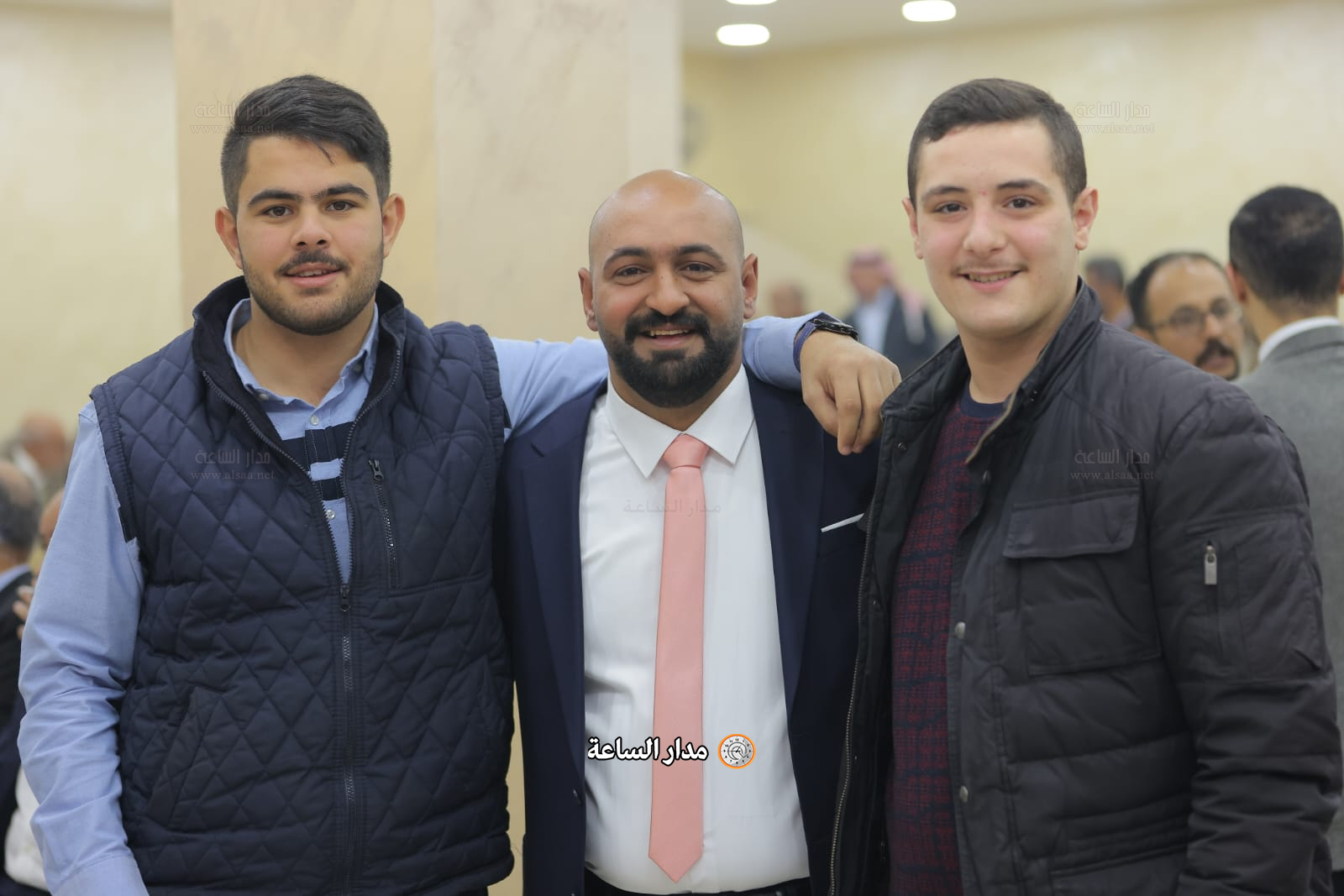 Madar Al-Saa Images 0.4157268320603571