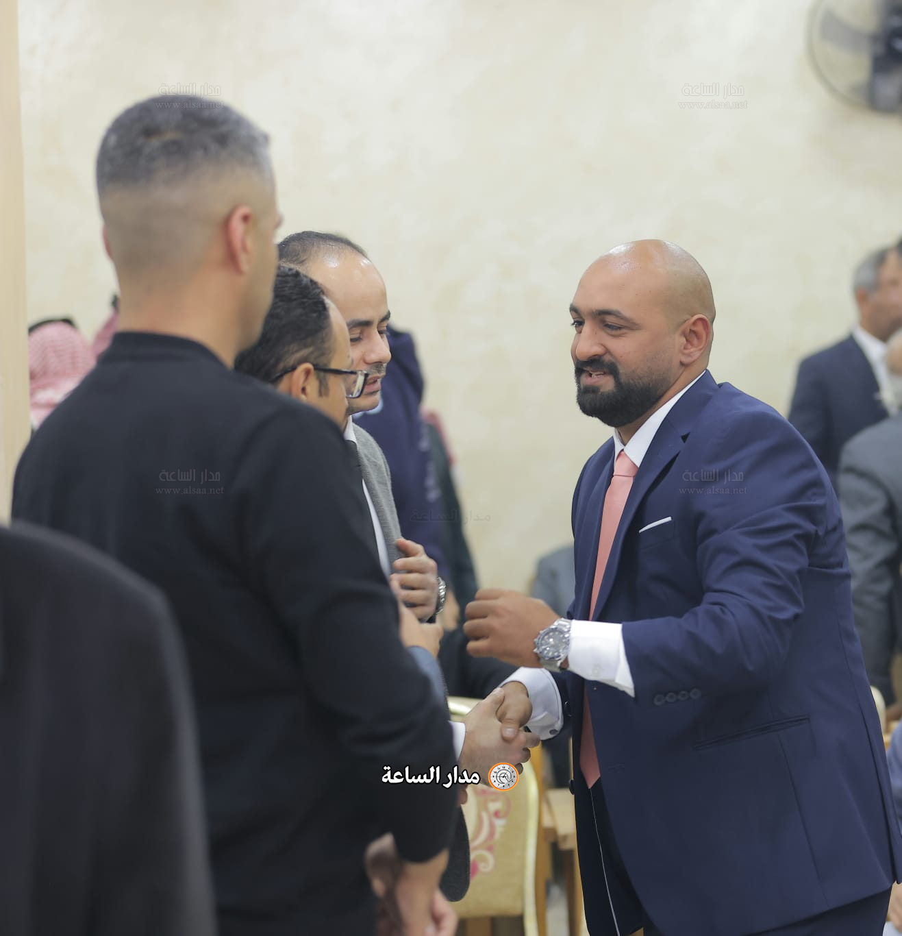 Madar Al-Saa Images 0.007296599997200781