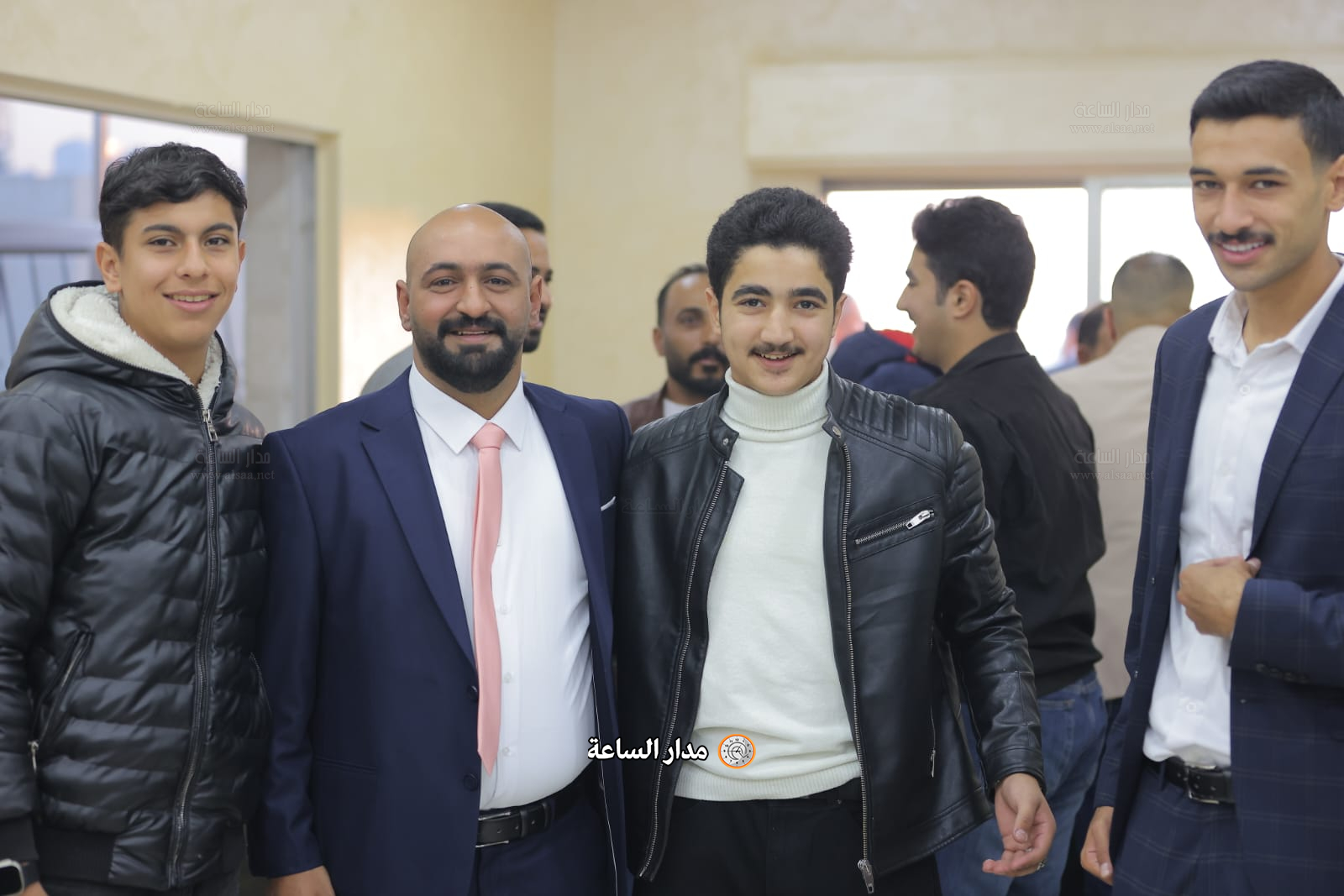 Madar Al-Saa Images 0.17676411071825204