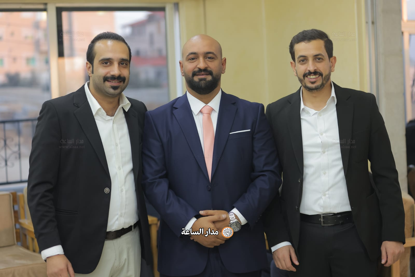 Madar Al-Saa Images 0.4893268904682635