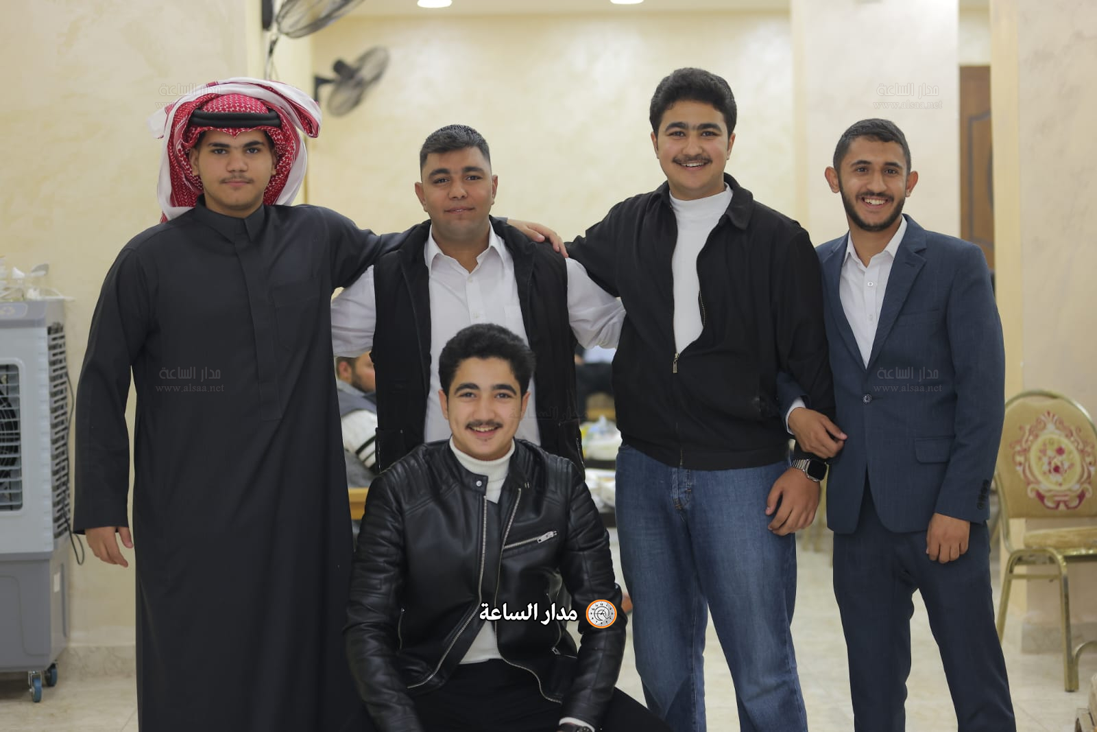 Madar Al-Saa Images 0.9141316935123909