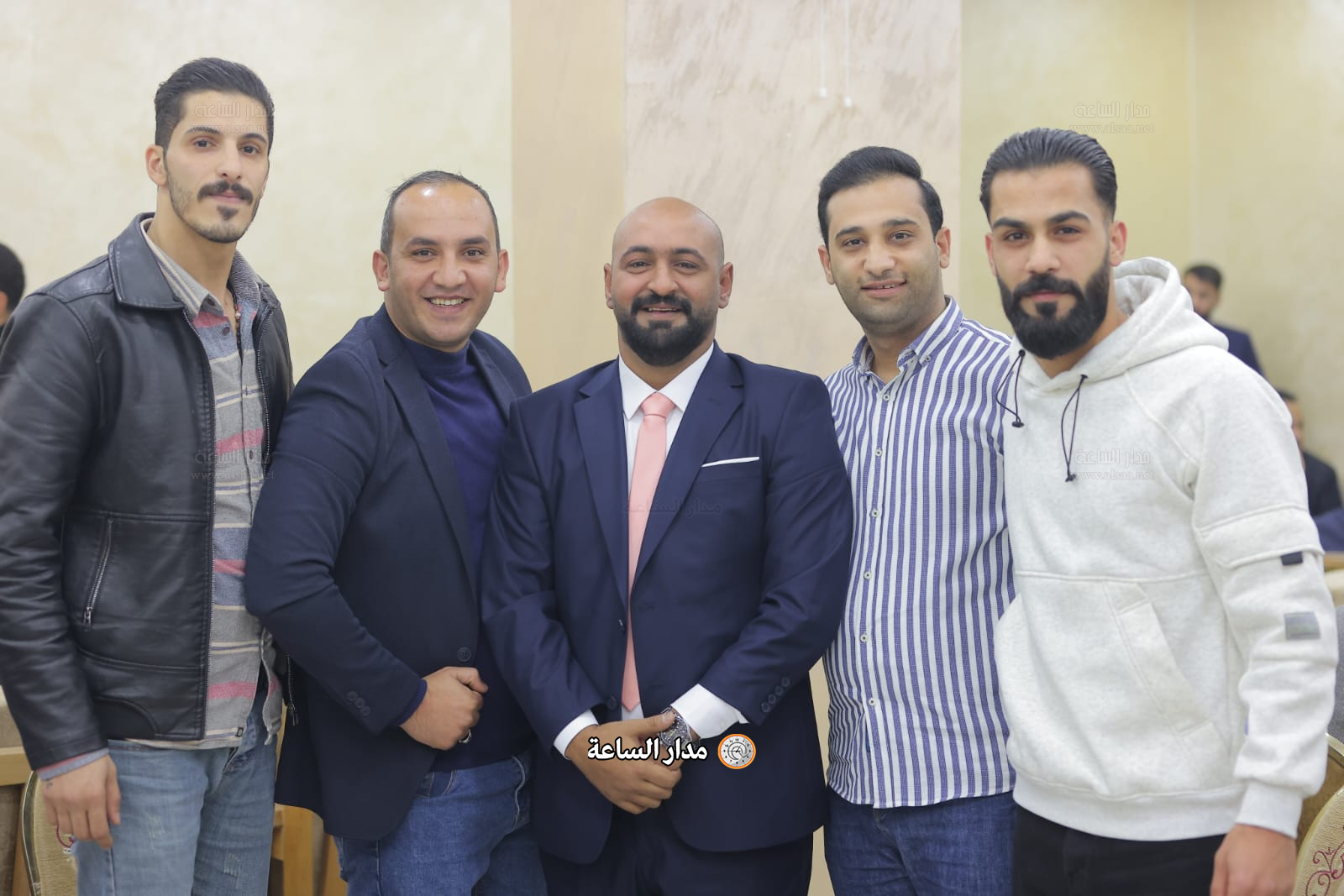 Madar Al-Saa Images 0.41217129702613575