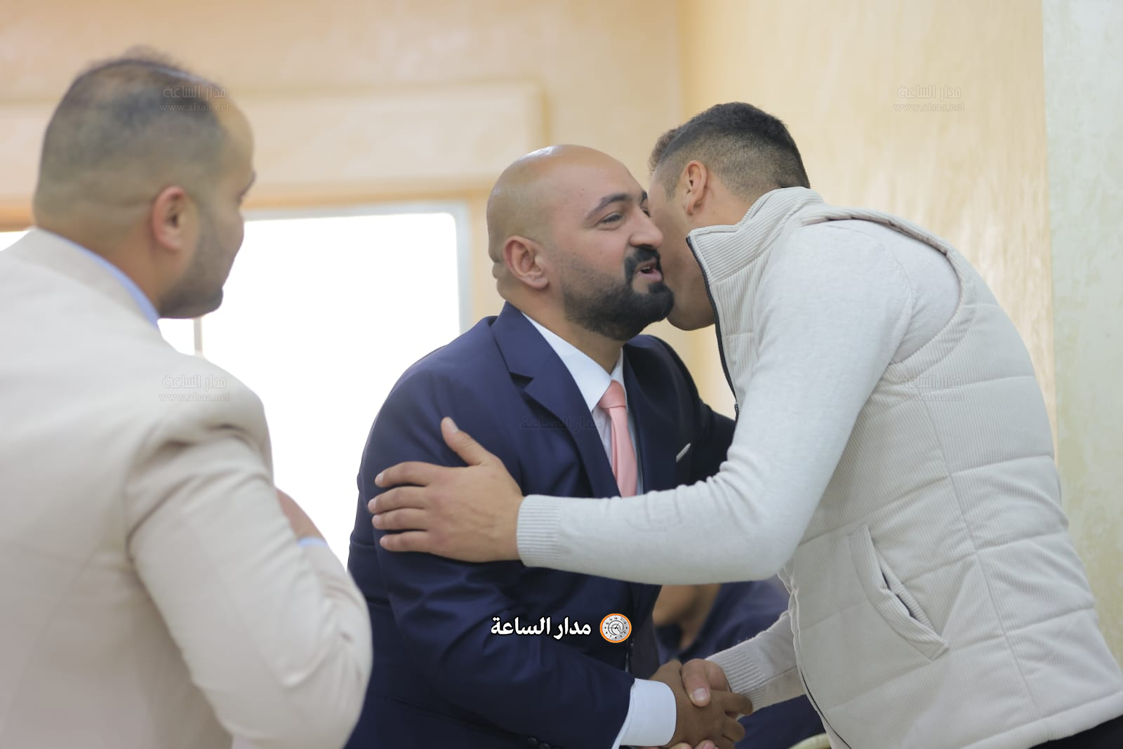 Madar Al-Saa Images 0.13802019528028775