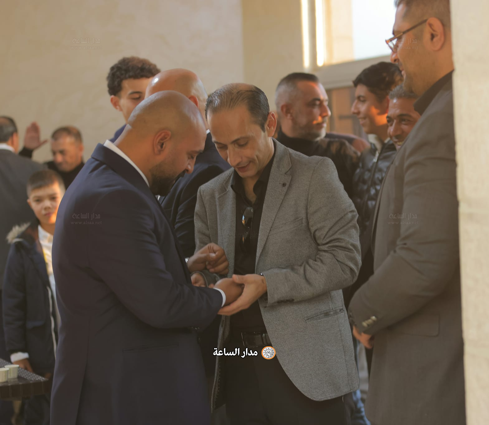 Madar Al-Saa Images 0.0068907869305079306