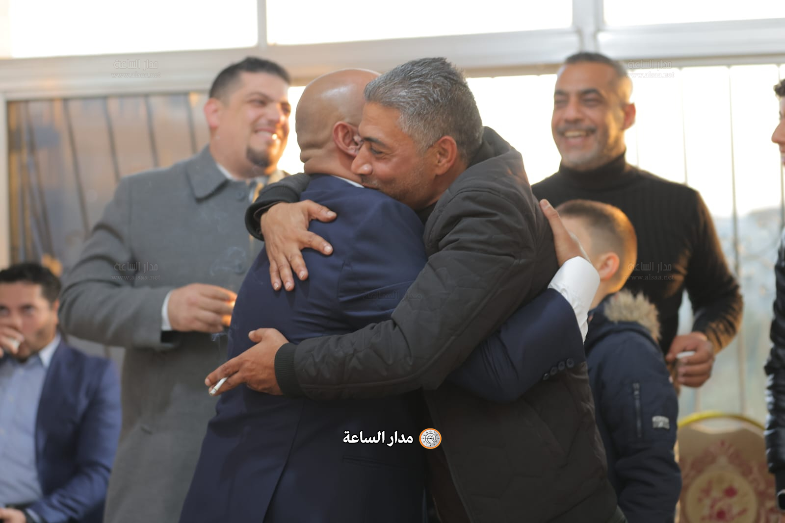 Madar Al-Saa Images 0.3485849028092185