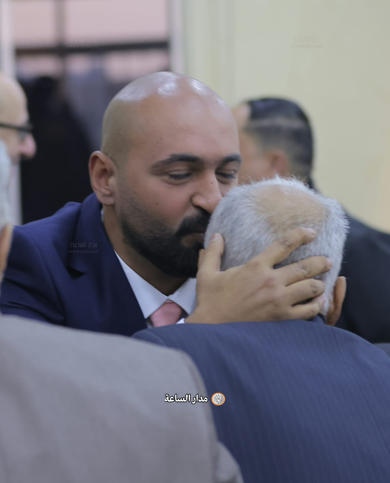 Madar Al-Saa Images 0.6664449251100788