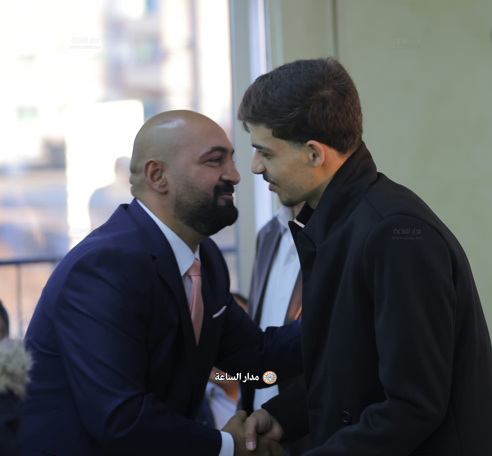 Madar Al-Saa Images 0.5206620102925199