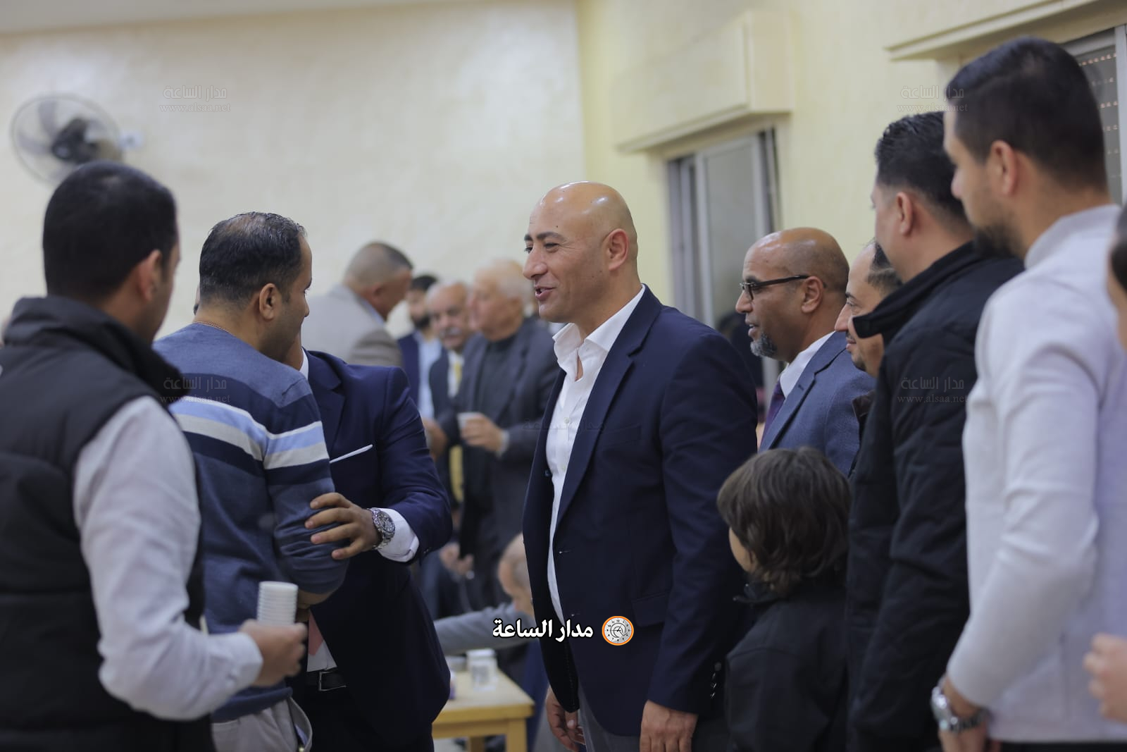 Madar Al-Saa Images 0.3996251263956978