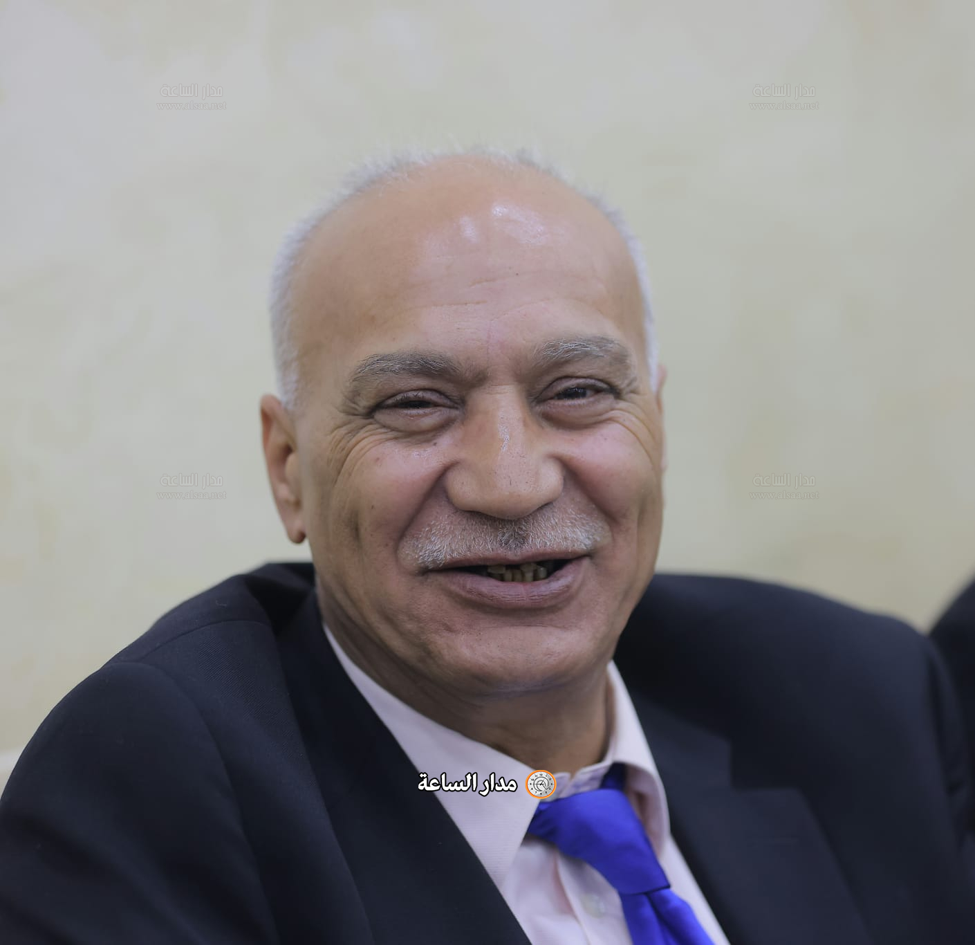 Madar Al-Saa Images 0.02218766058557331