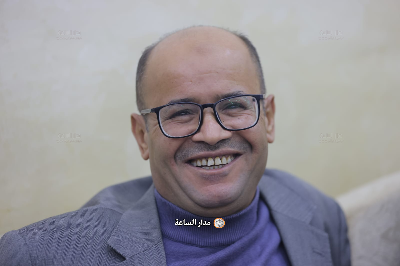 Madar Al-Saa Images 0.7707190117713625