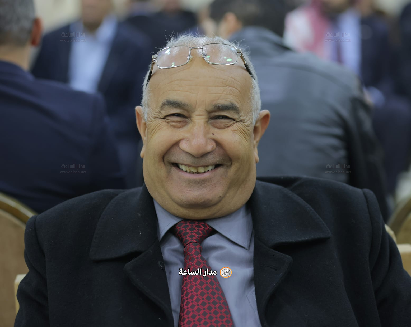 Madar Al-Saa Images 0.9900091174187886