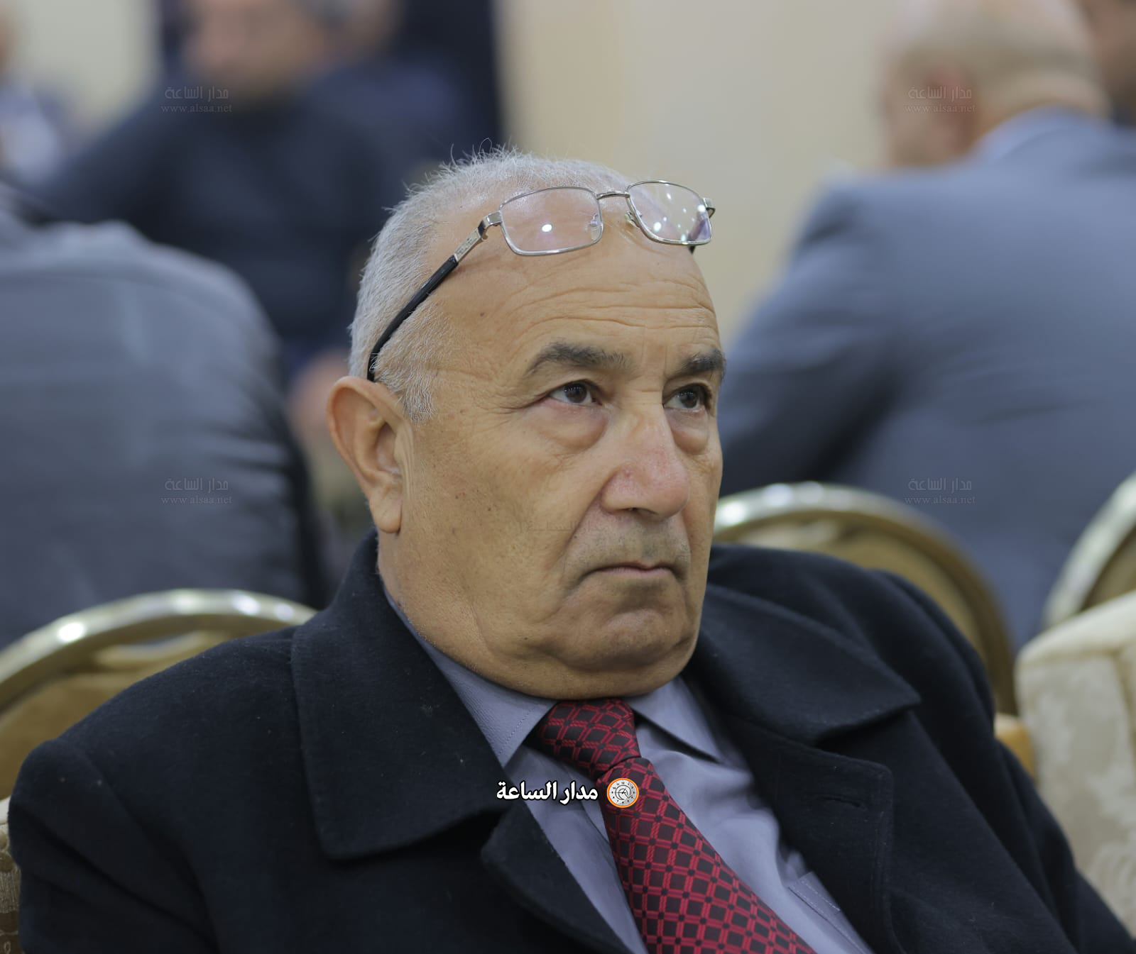 Madar Al-Saa Images 0.9650921843489491