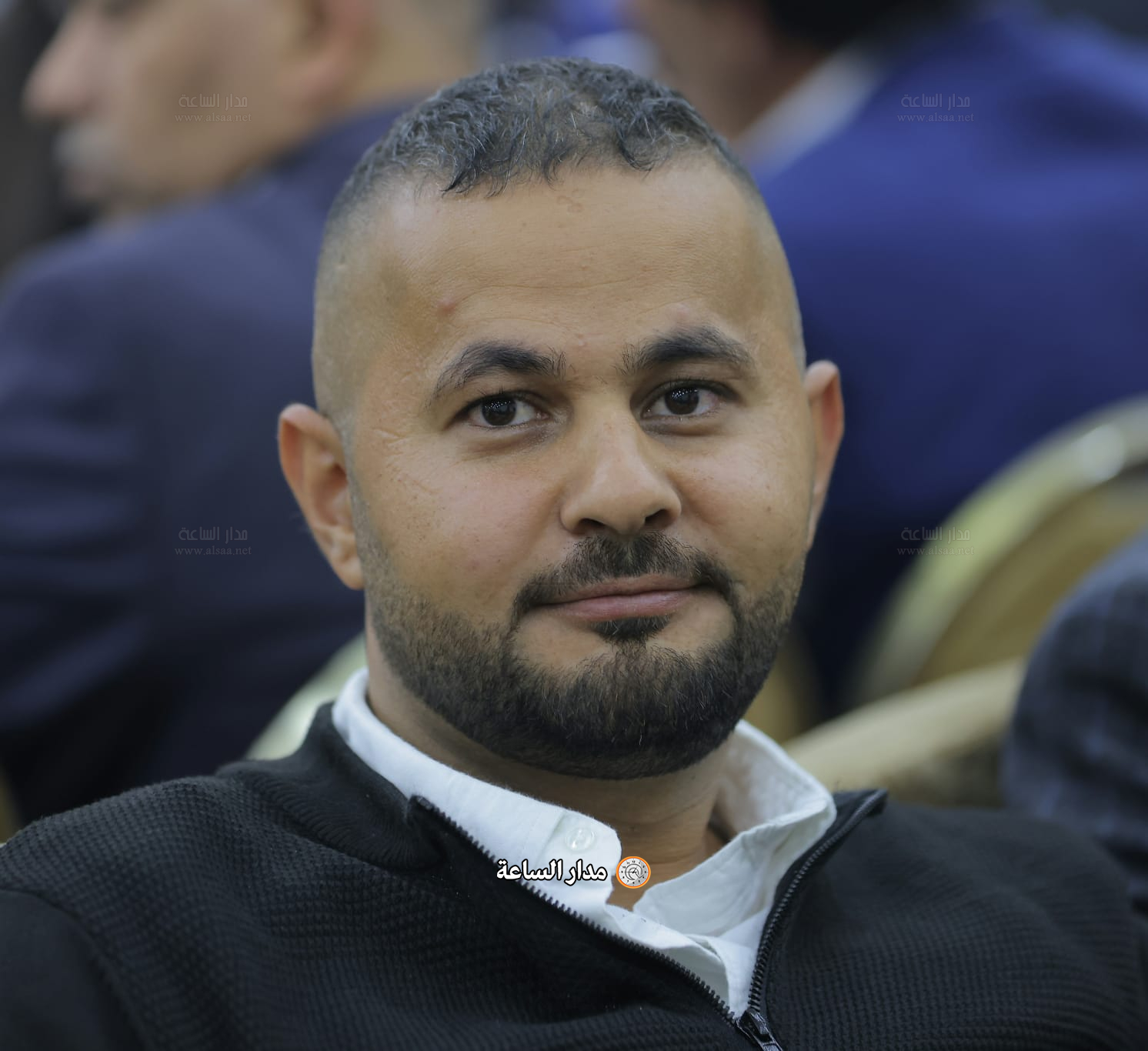 Madar Al-Saa Images 0.20084076423494968