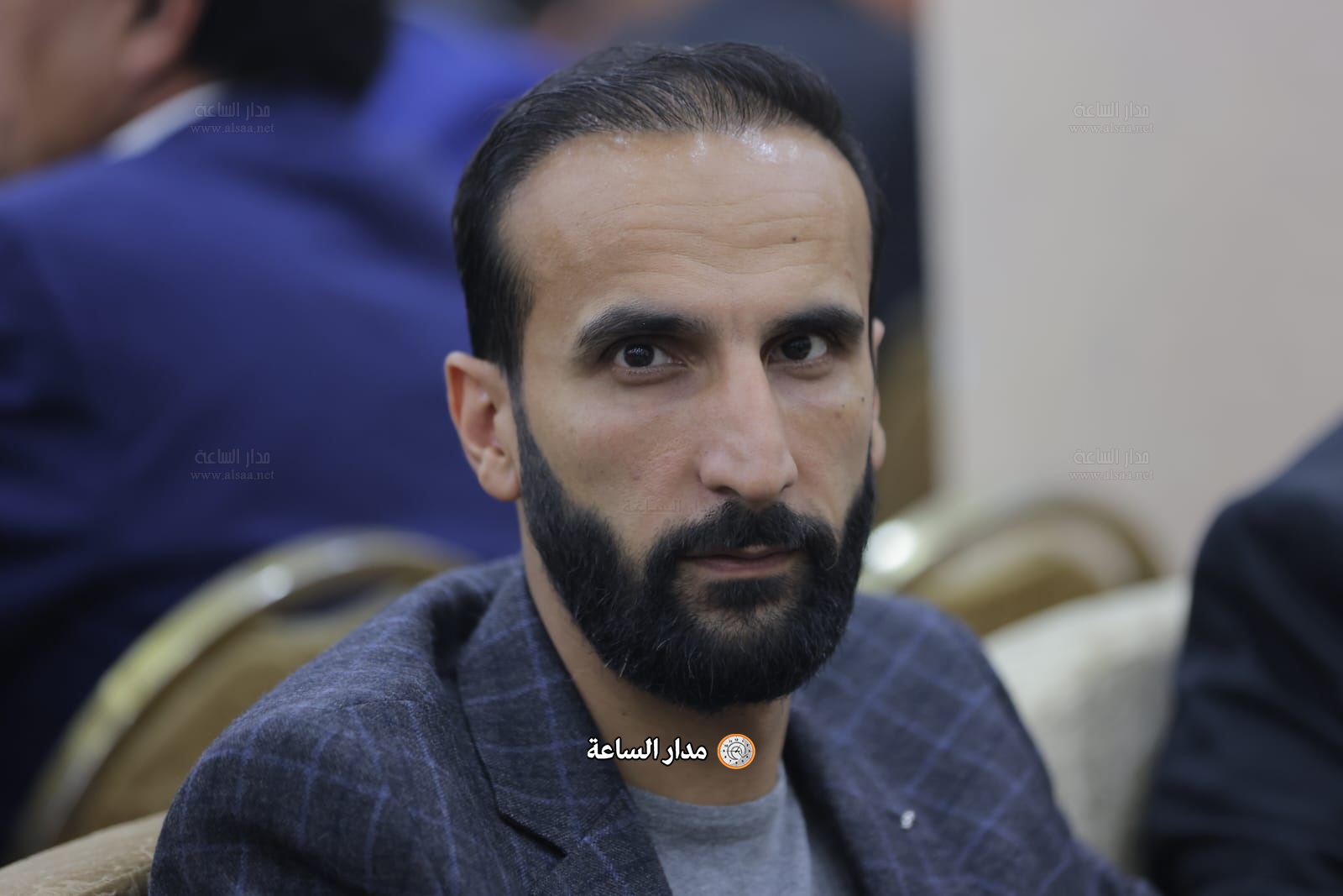 Madar Al-Saa Images 0.5318773060112256