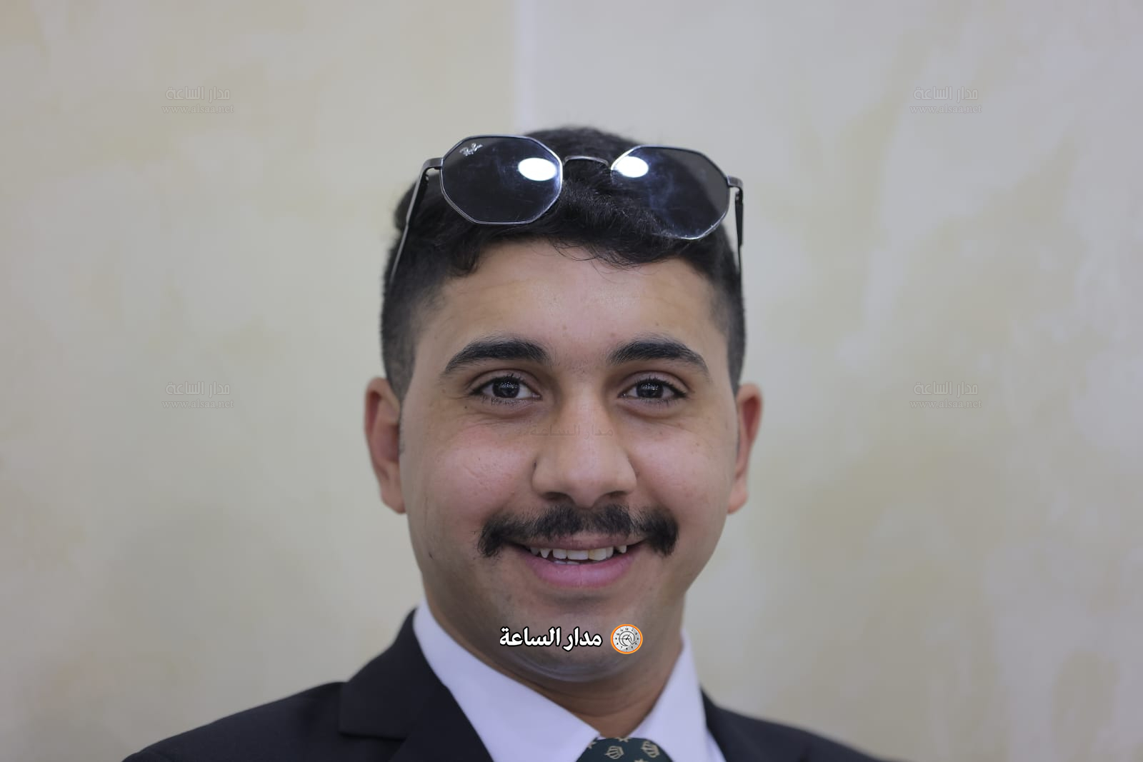 Madar Al-Saa Images 0.3167525342472908