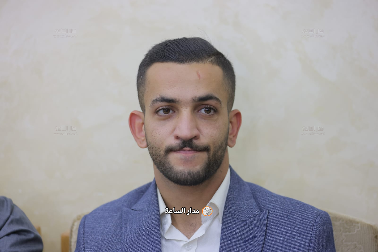 Madar Al-Saa Images 0.685238671326089