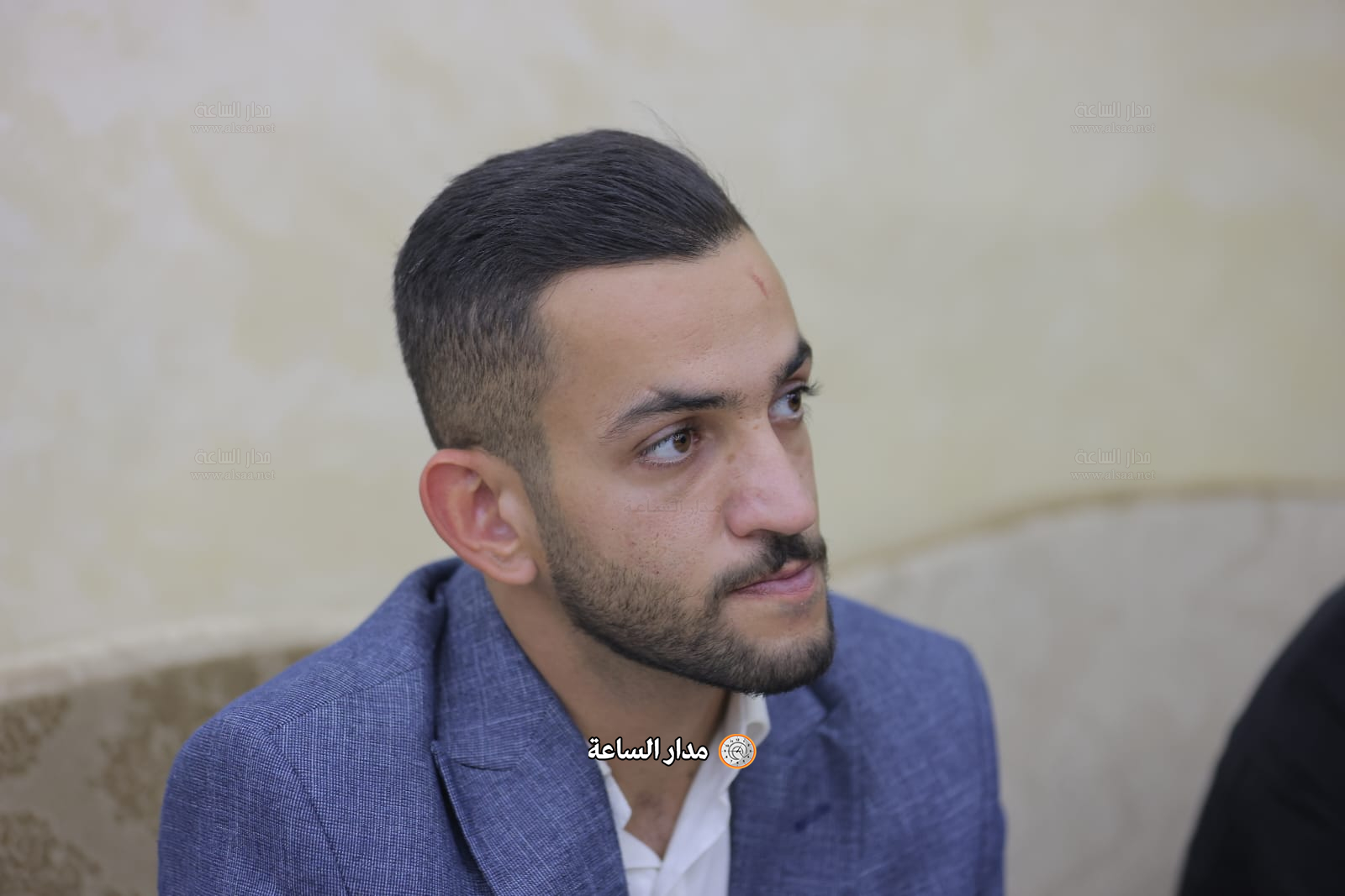 Madar Al-Saa Images 0.6522140168207646