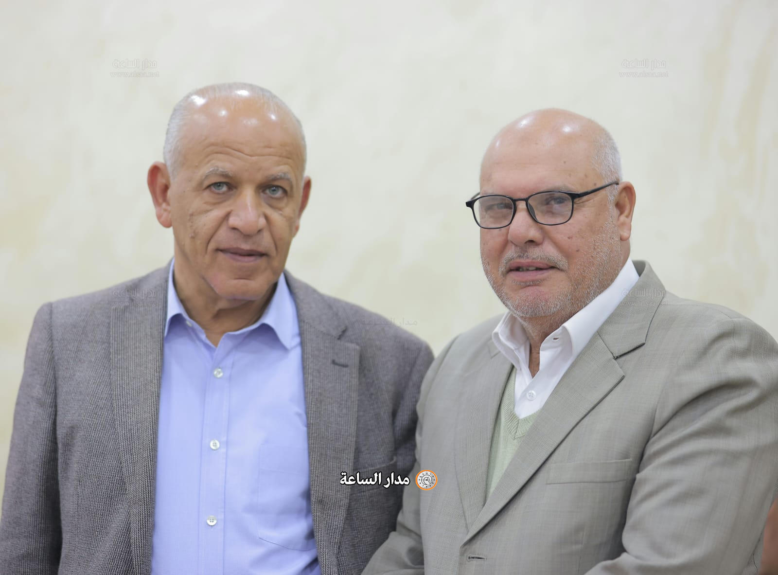 Madar Al-Saa Images 0.802040762223919