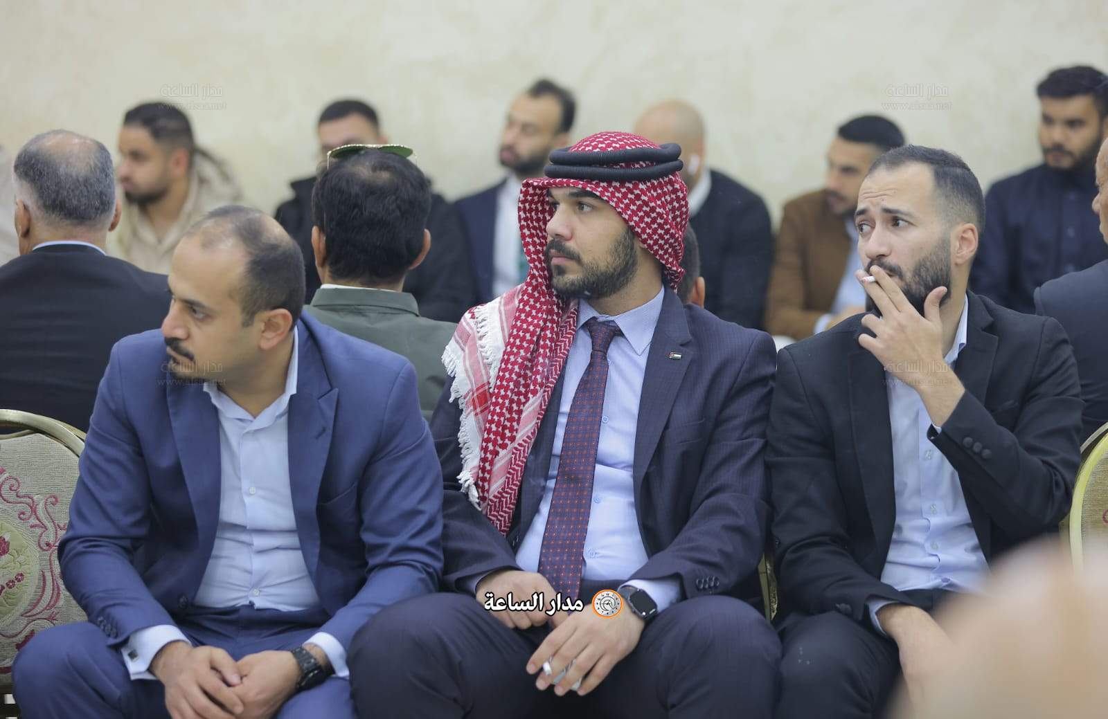 Madar Al-Saa Images 0.24605016902858234