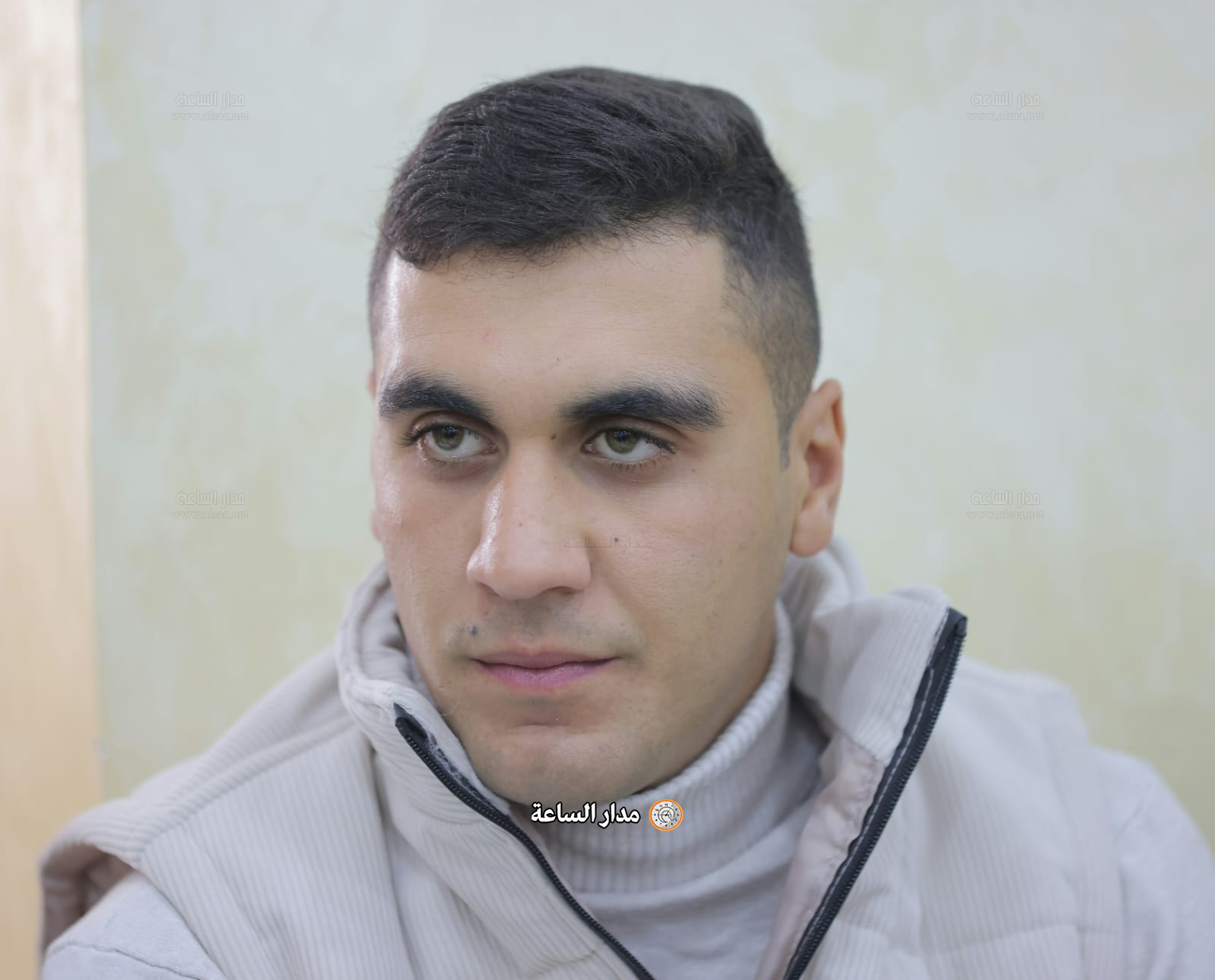 Madar Al-Saa Images 0.33453337094096014