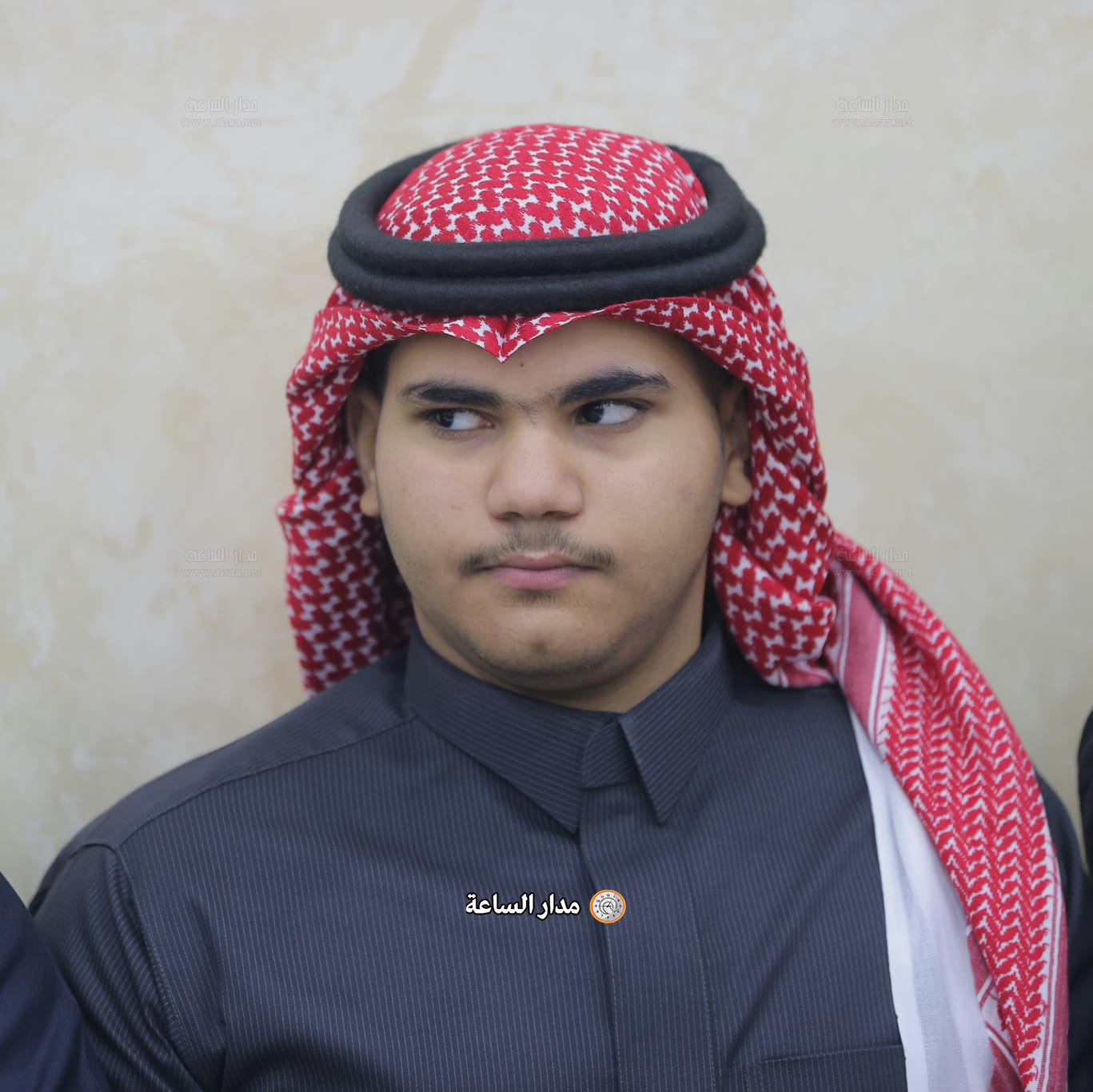 Madar Al-Saa Images 0.4575670833311454