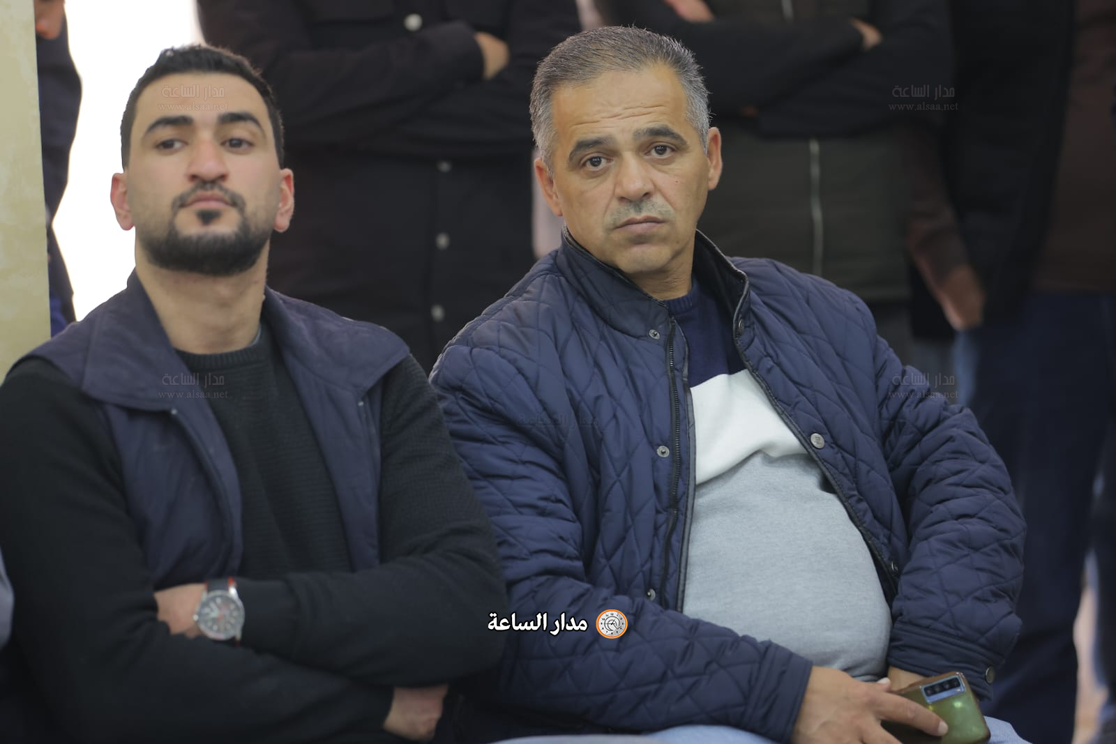 Madar Al-Saa Images 0.878015772080406