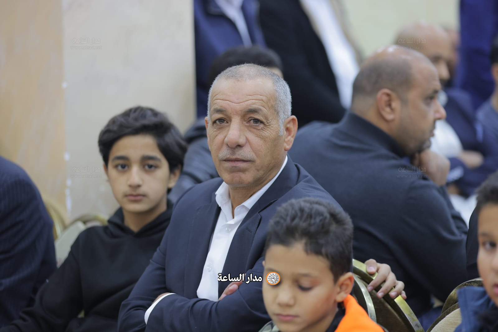 Madar Al-Saa Images 0.5366957291375114